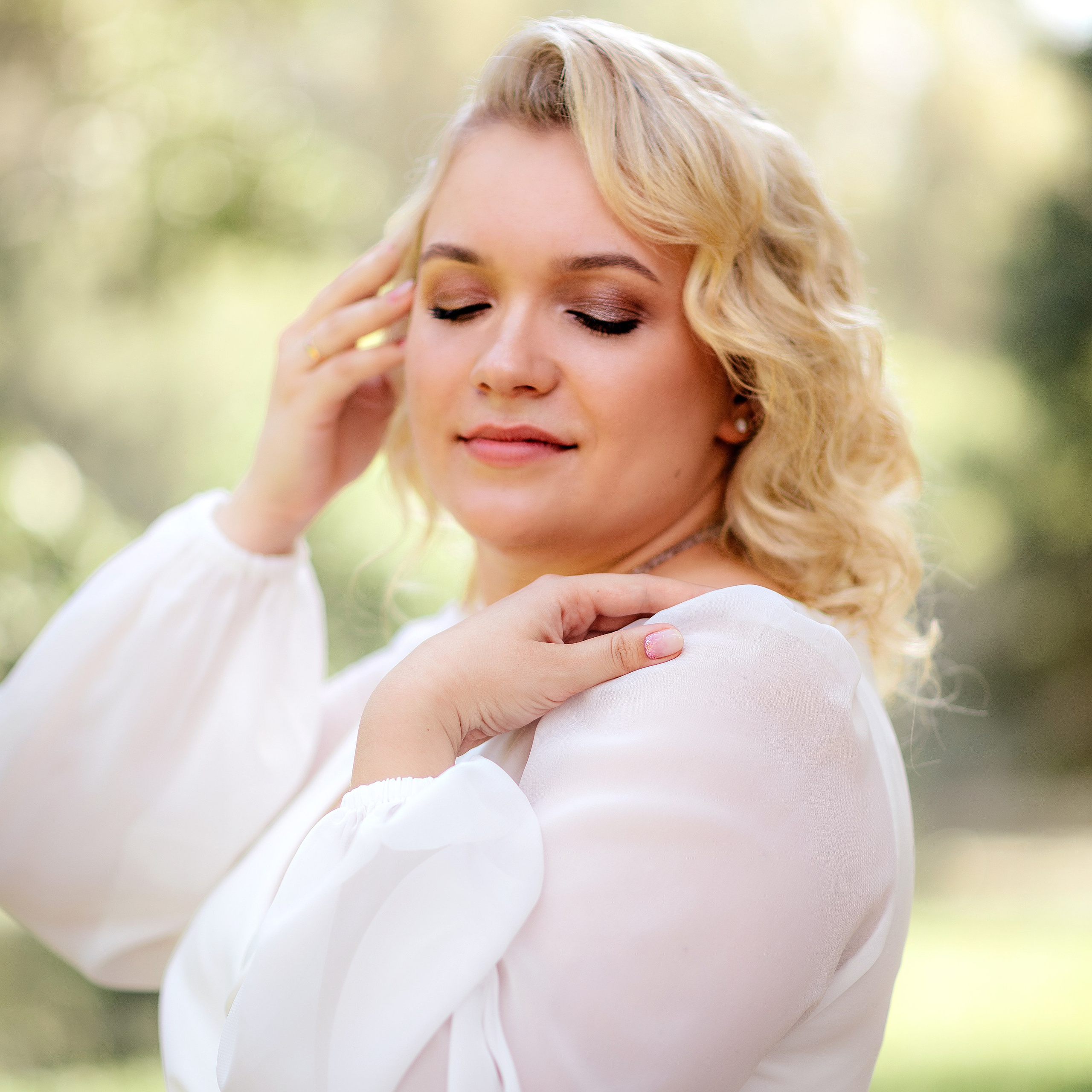 Отзывы. Фотограф Юлия Стрыгина