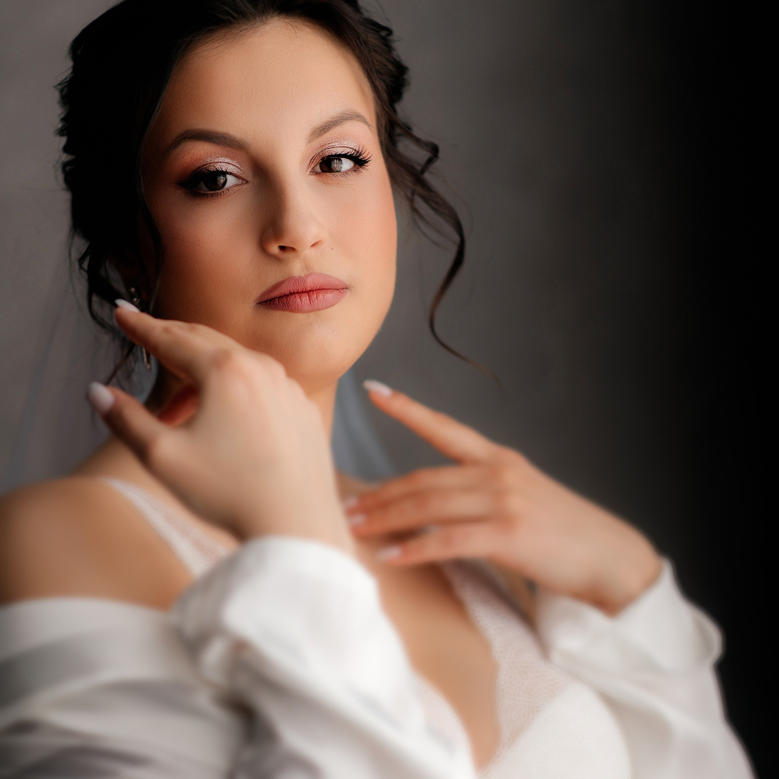 Отзывы. Фотограф Юлия Стрыгина