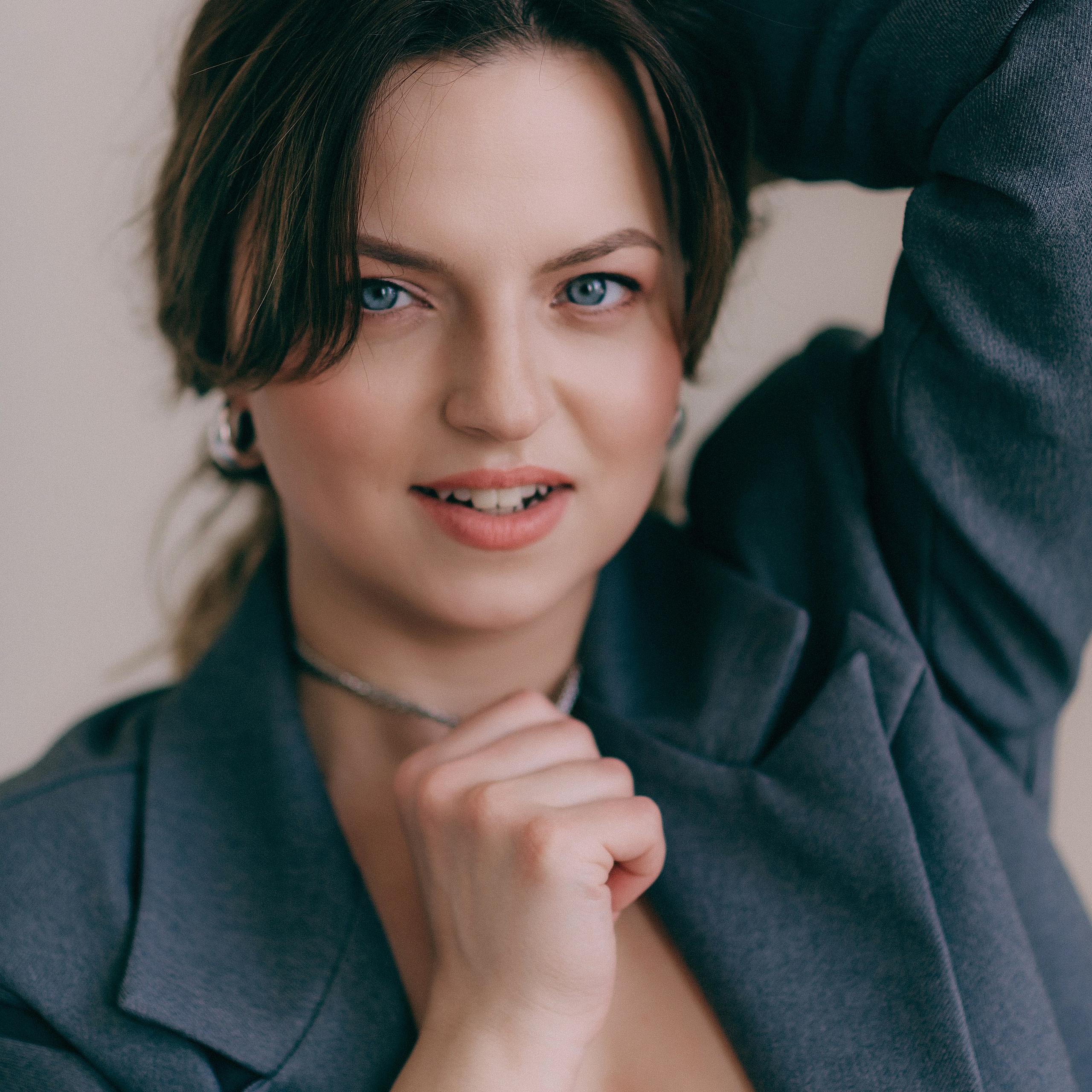 Отзывы. Фотограф Юлия Стрыгина