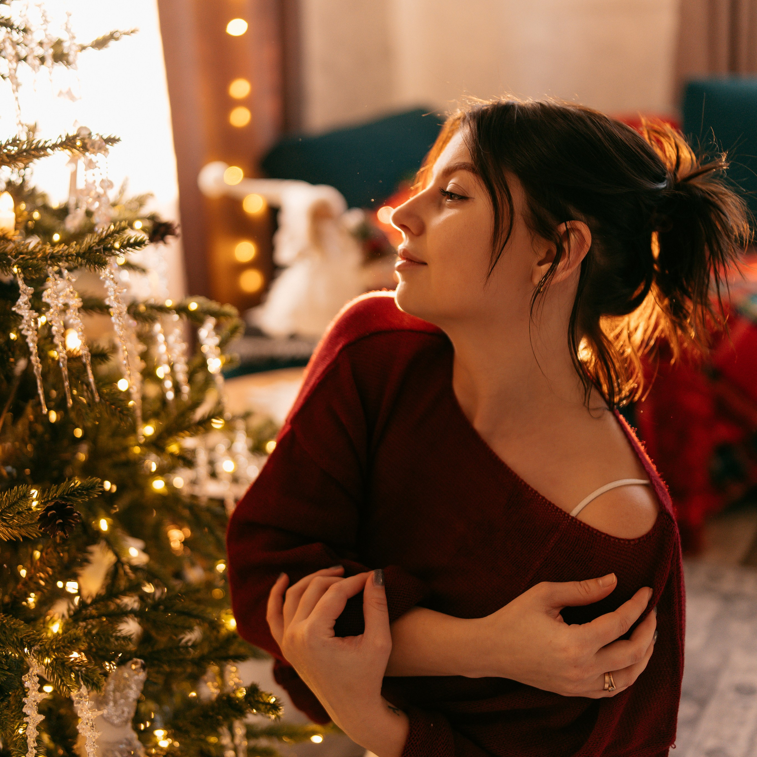 Отзывы. Фотограф Юлия Стрыгина