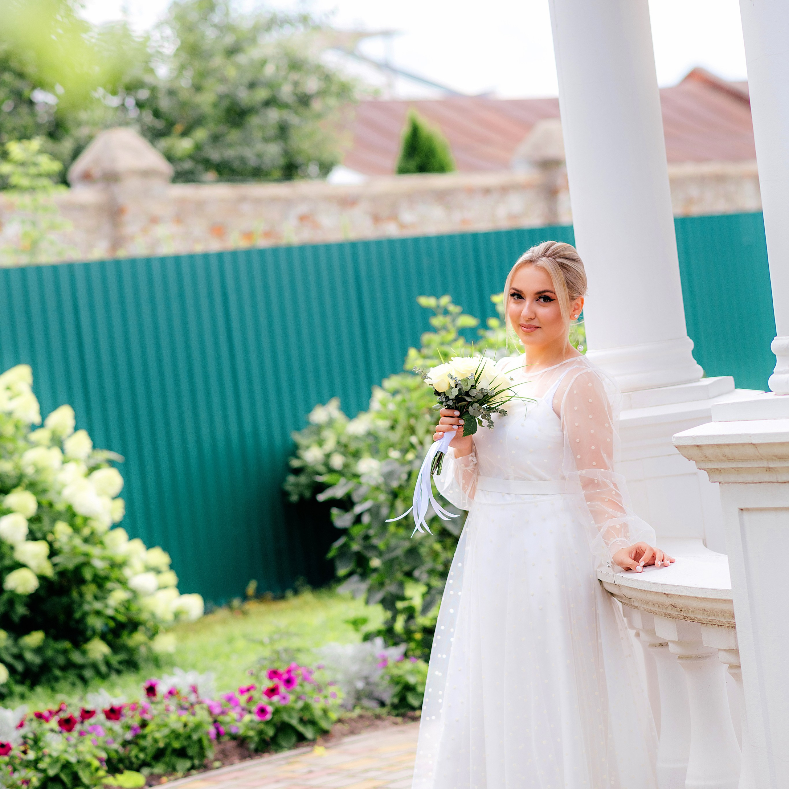 Отзывы. Фотограф Юлия Стрыгина