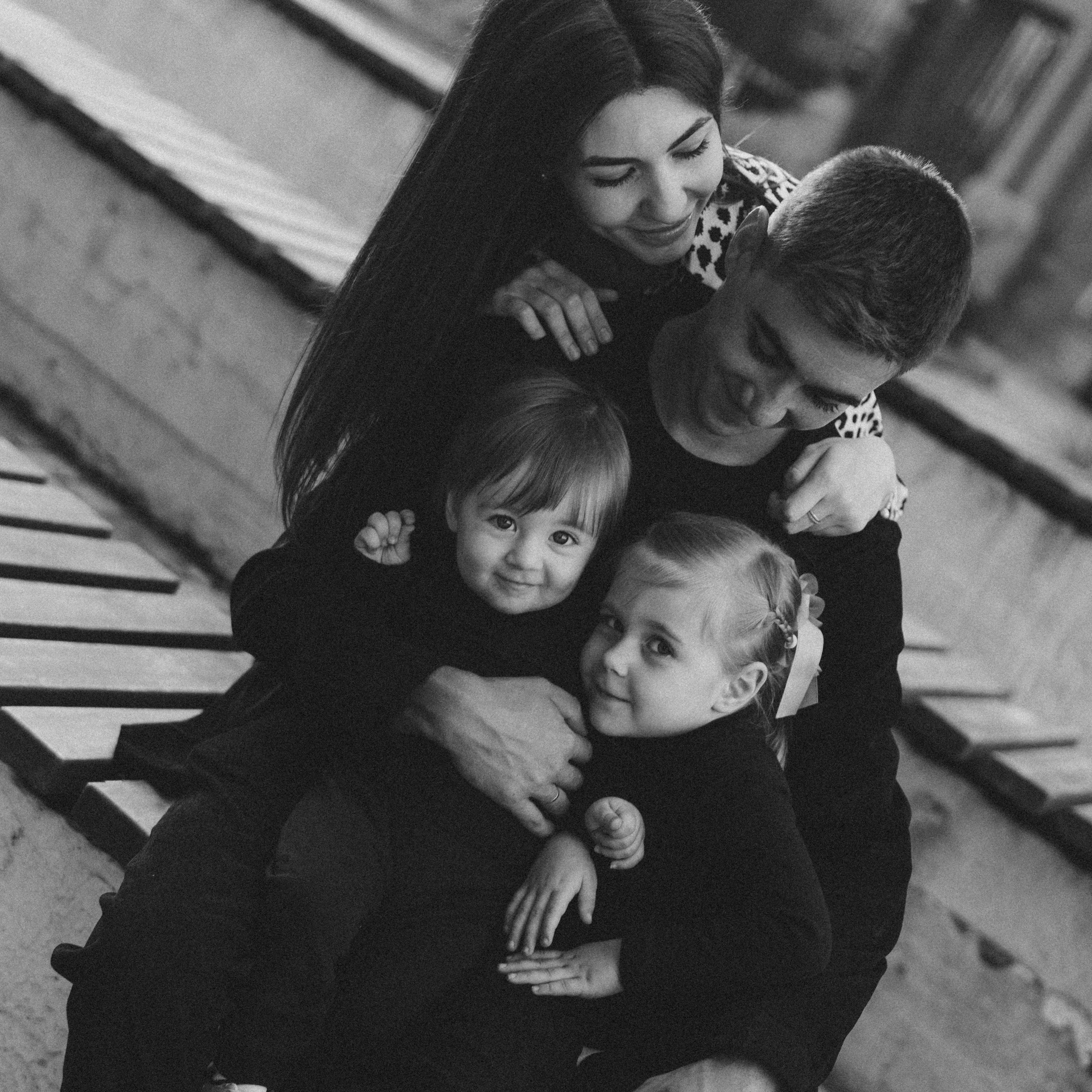 Отзывы. Фотограф Юлия Стрыгина