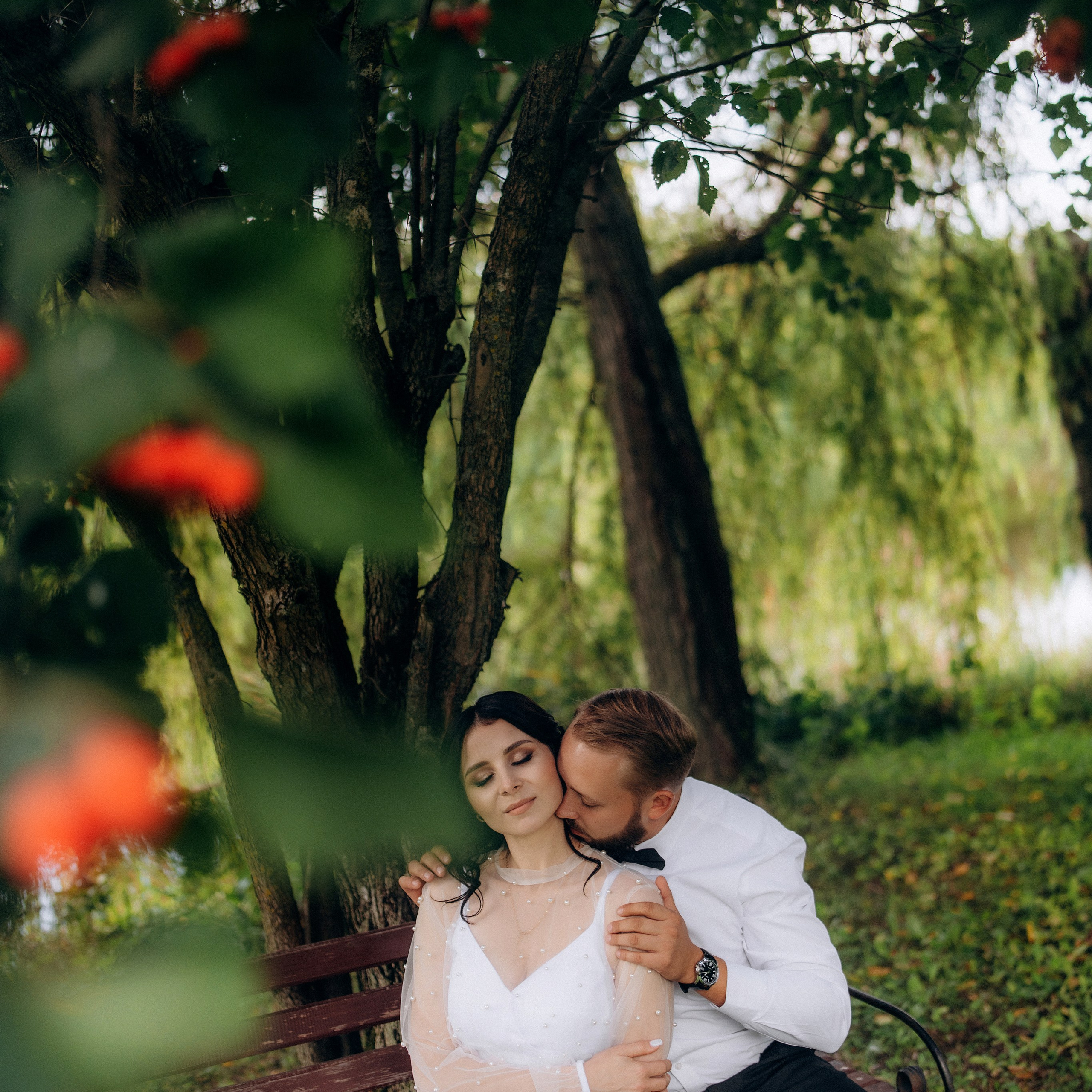 Отзывы. Фотограф Юлия Стрыгина