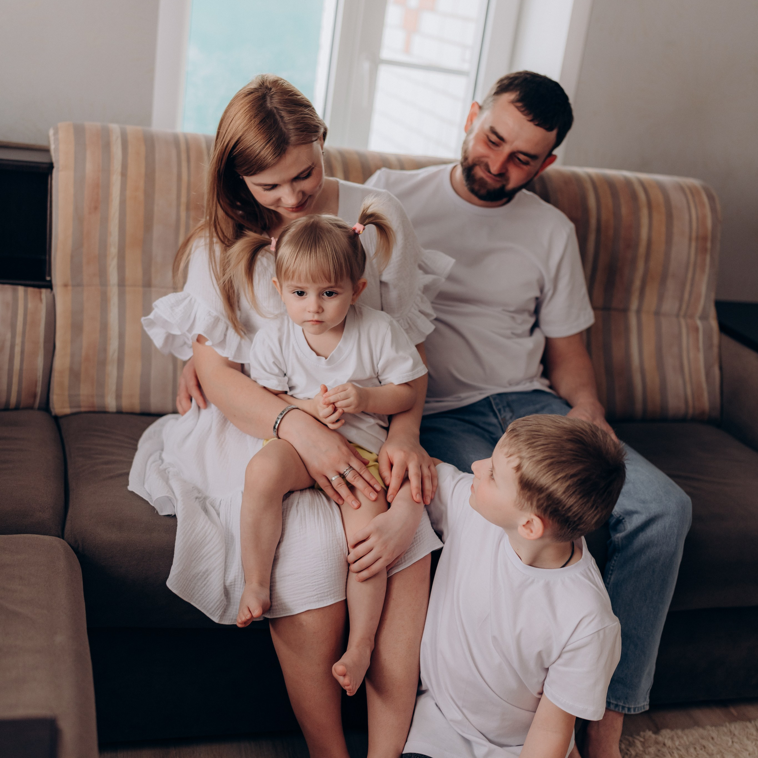 Отзывы. Фотограф Юлия Стрыгина