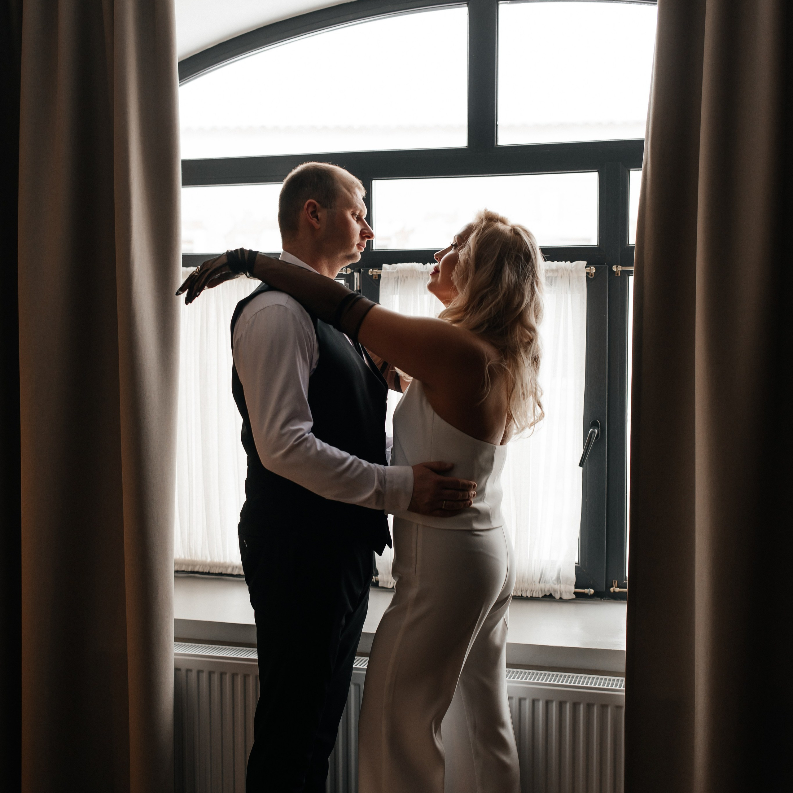 Отзывы. Фотограф Юлия Стрыгина