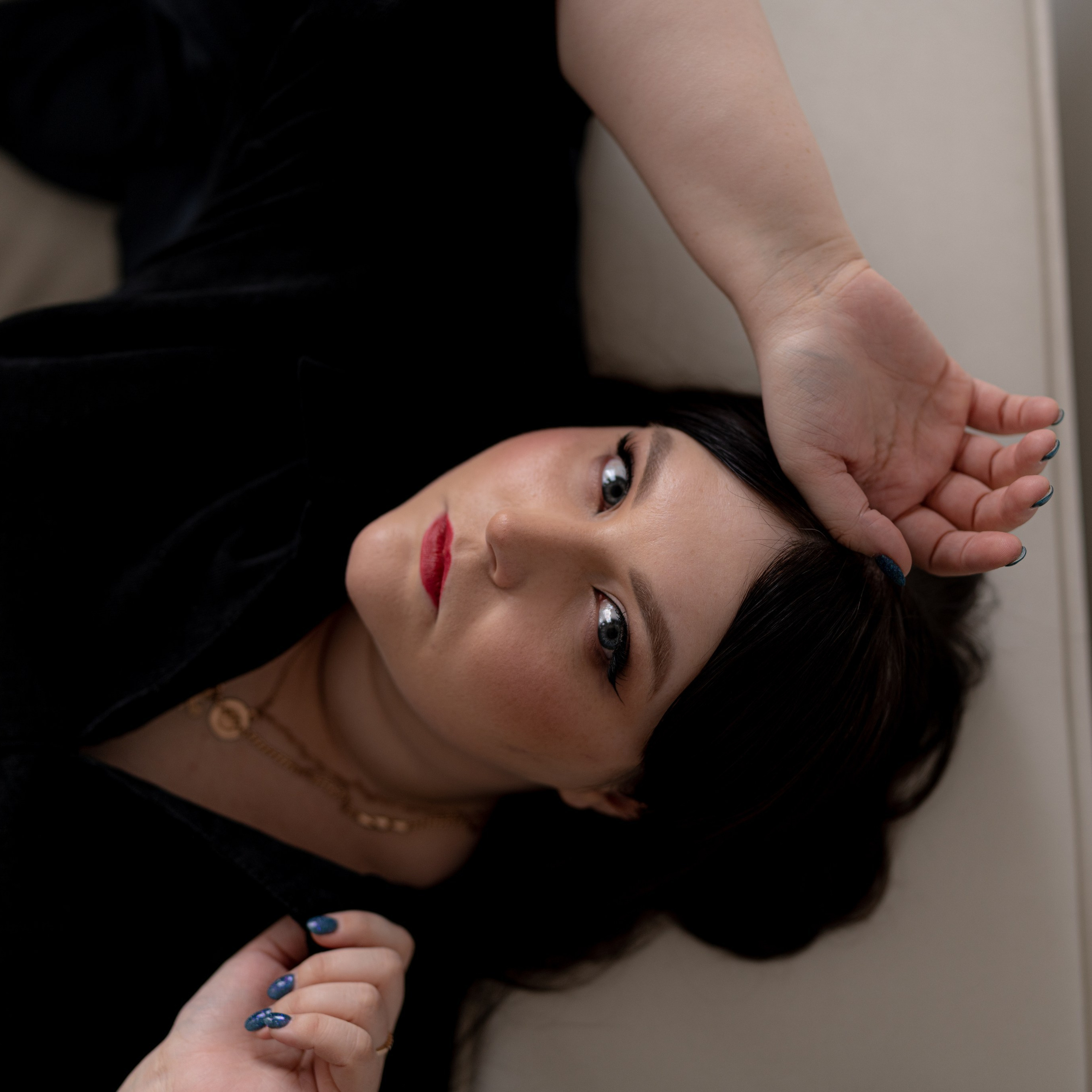 Отзывы. Фотограф Юлия Стрыгина