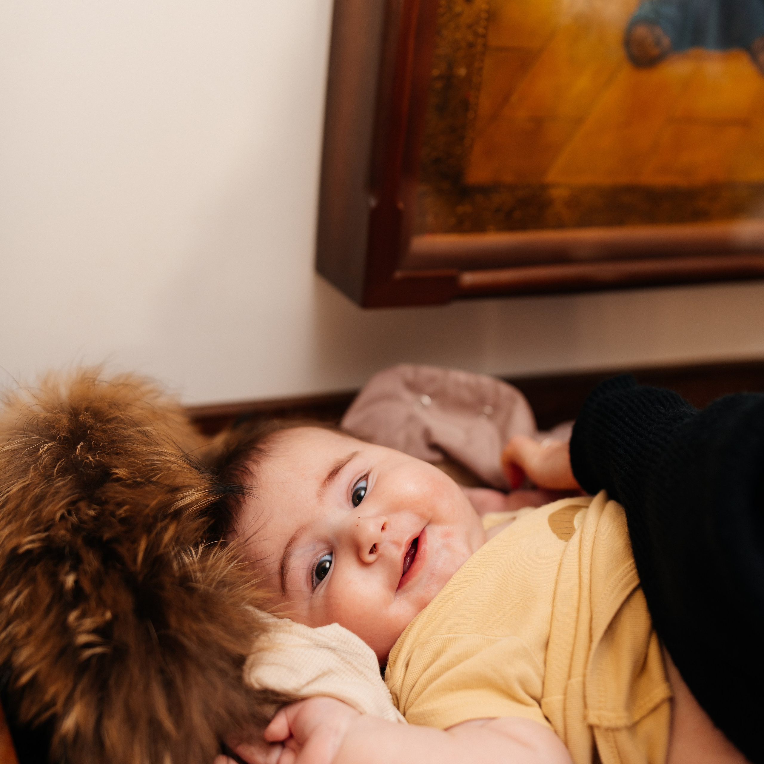 Отзывы. Фотограф Юлия Стрыгина