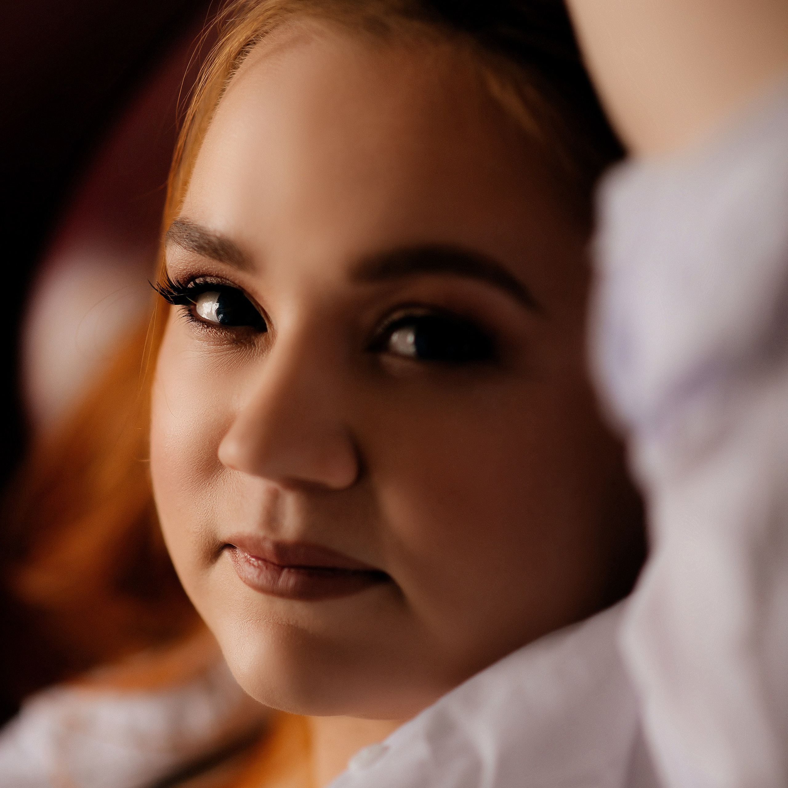 Отзывы. Фотограф Юлия Стрыгина