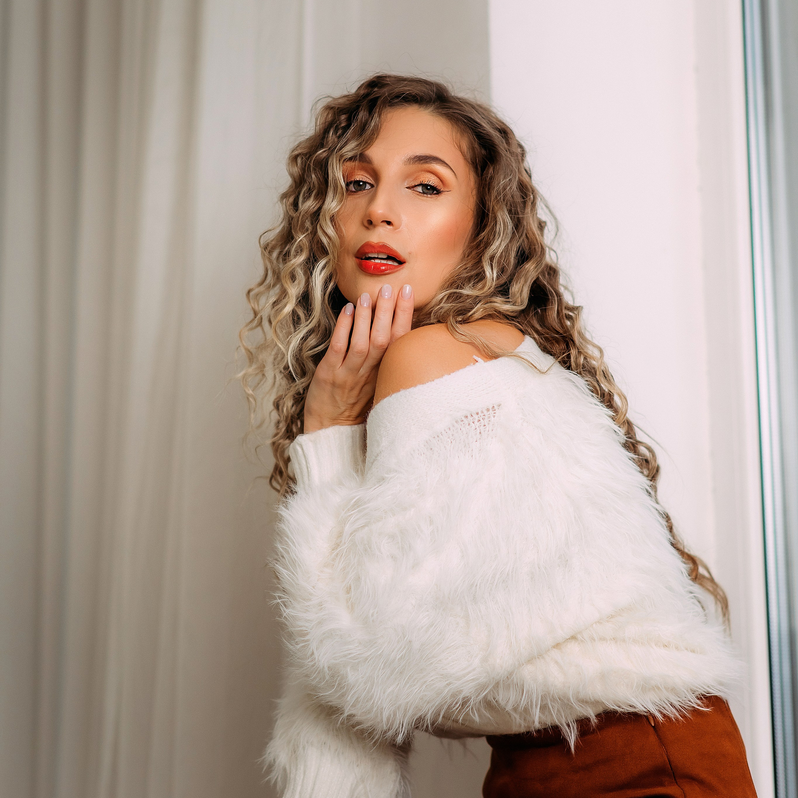 Отзывы. Фотограф Юлия Стрыгина