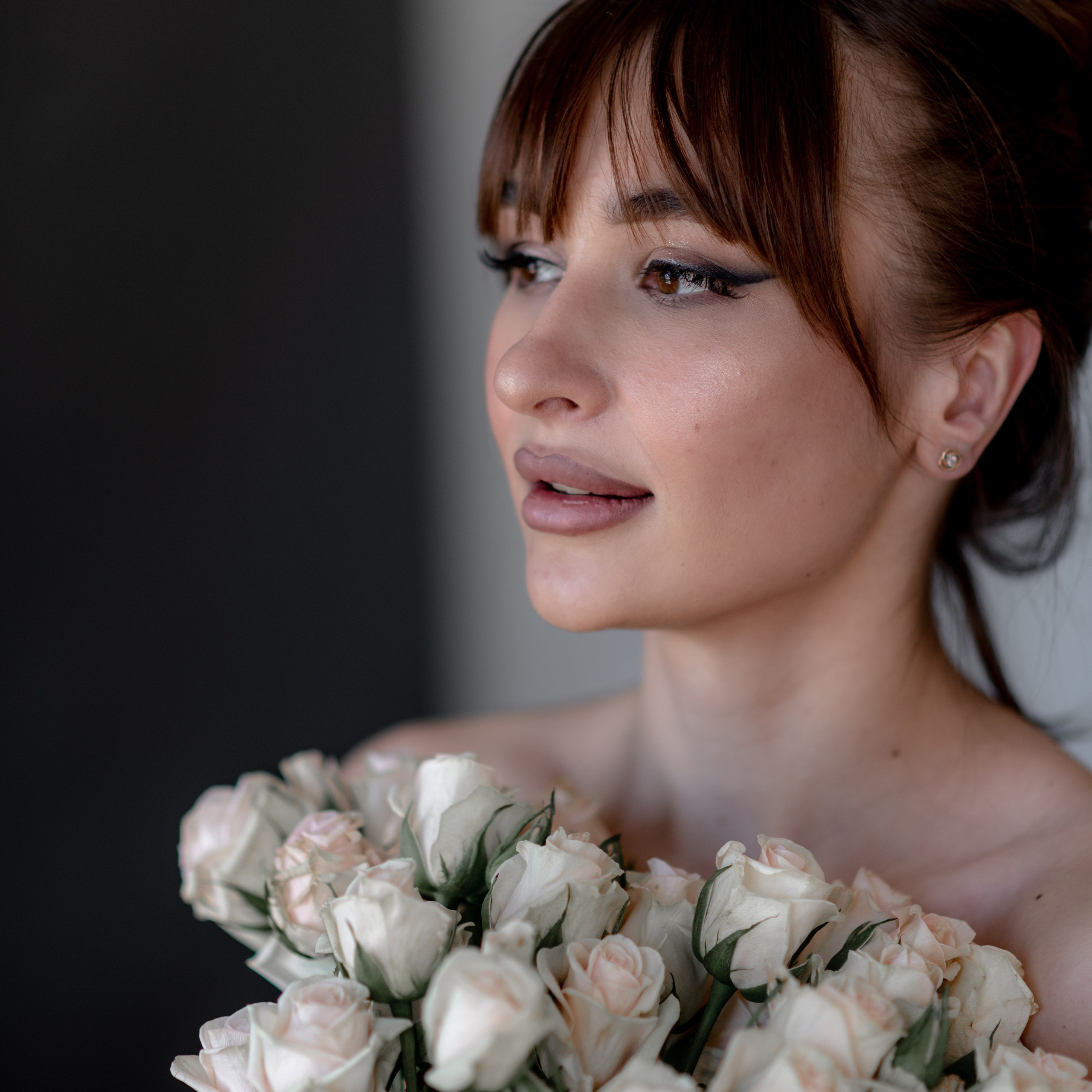 Отзывы. Фотограф Юлия Стрыгина