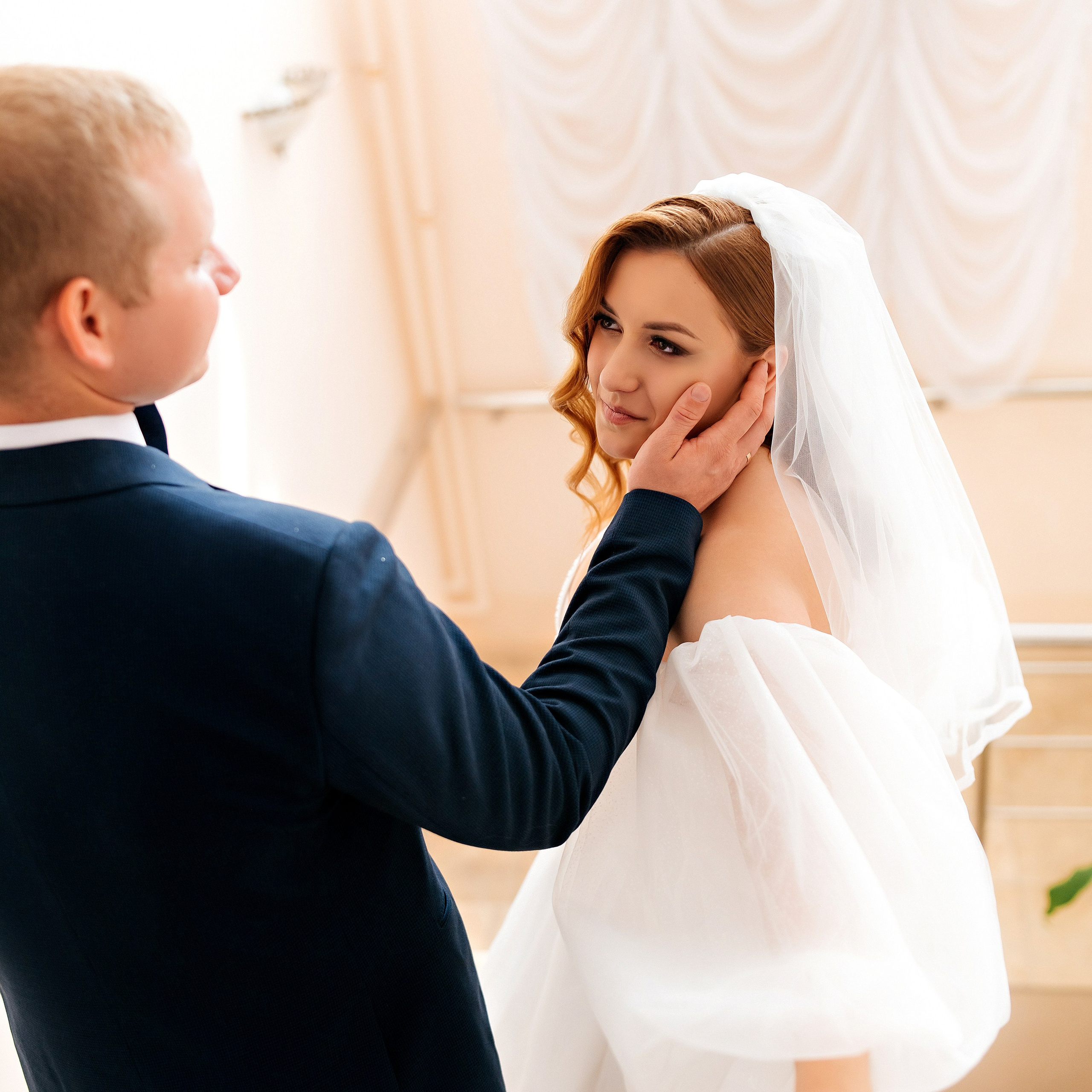 Отзывы. Фотограф Юлия Стрыгина