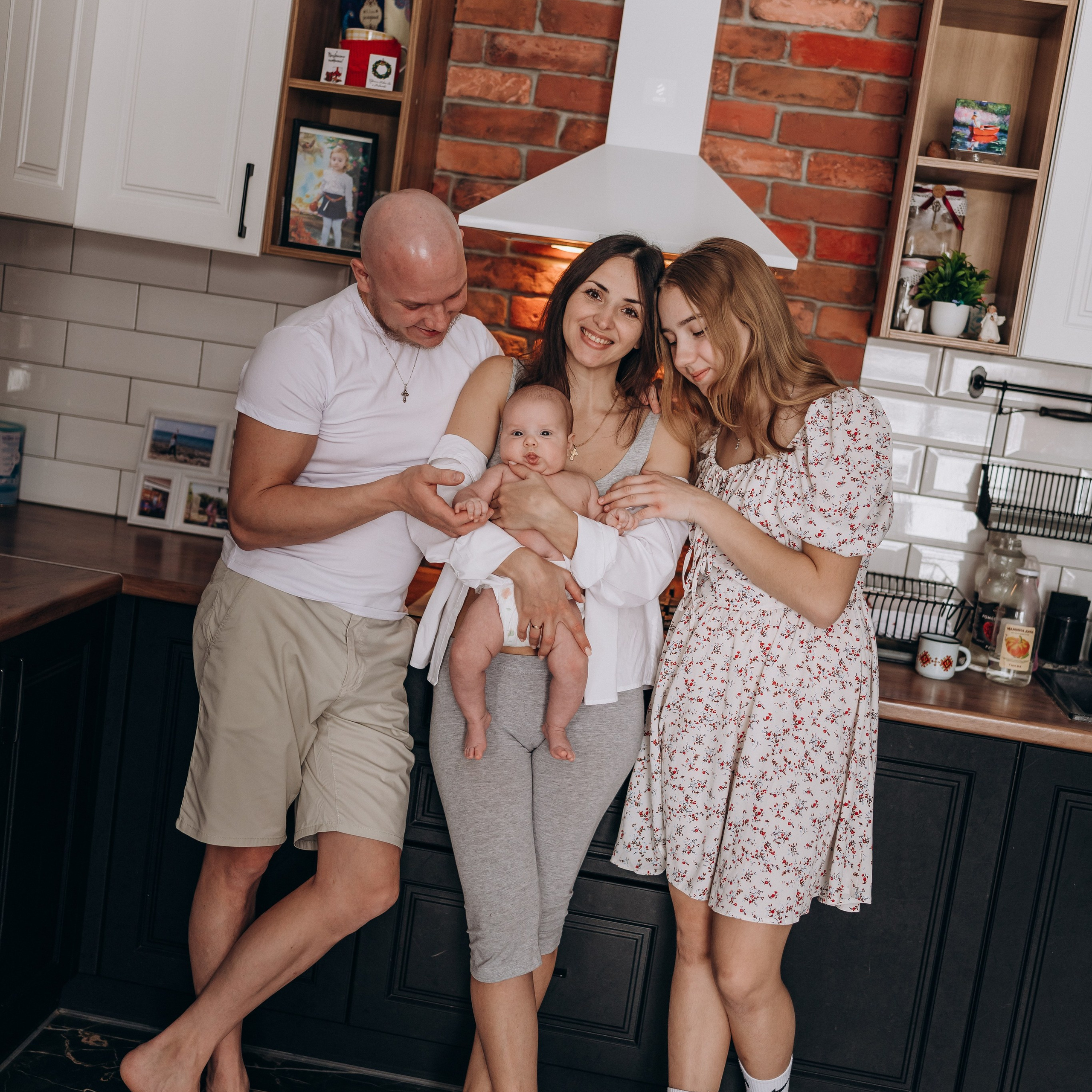 Отзывы. Фотограф Юлия Стрыгина