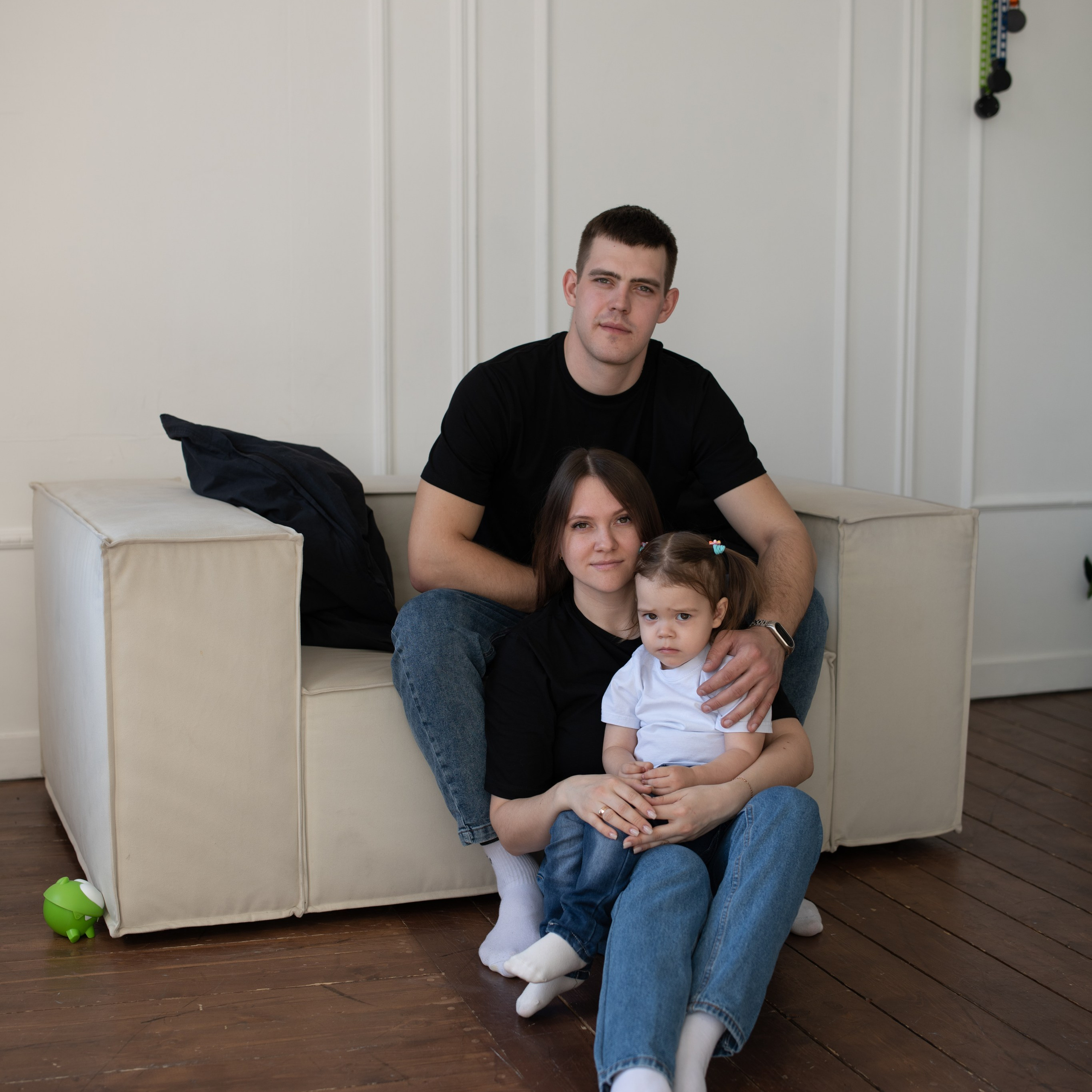 Отзывы. Фотограф Юлия Стрыгина