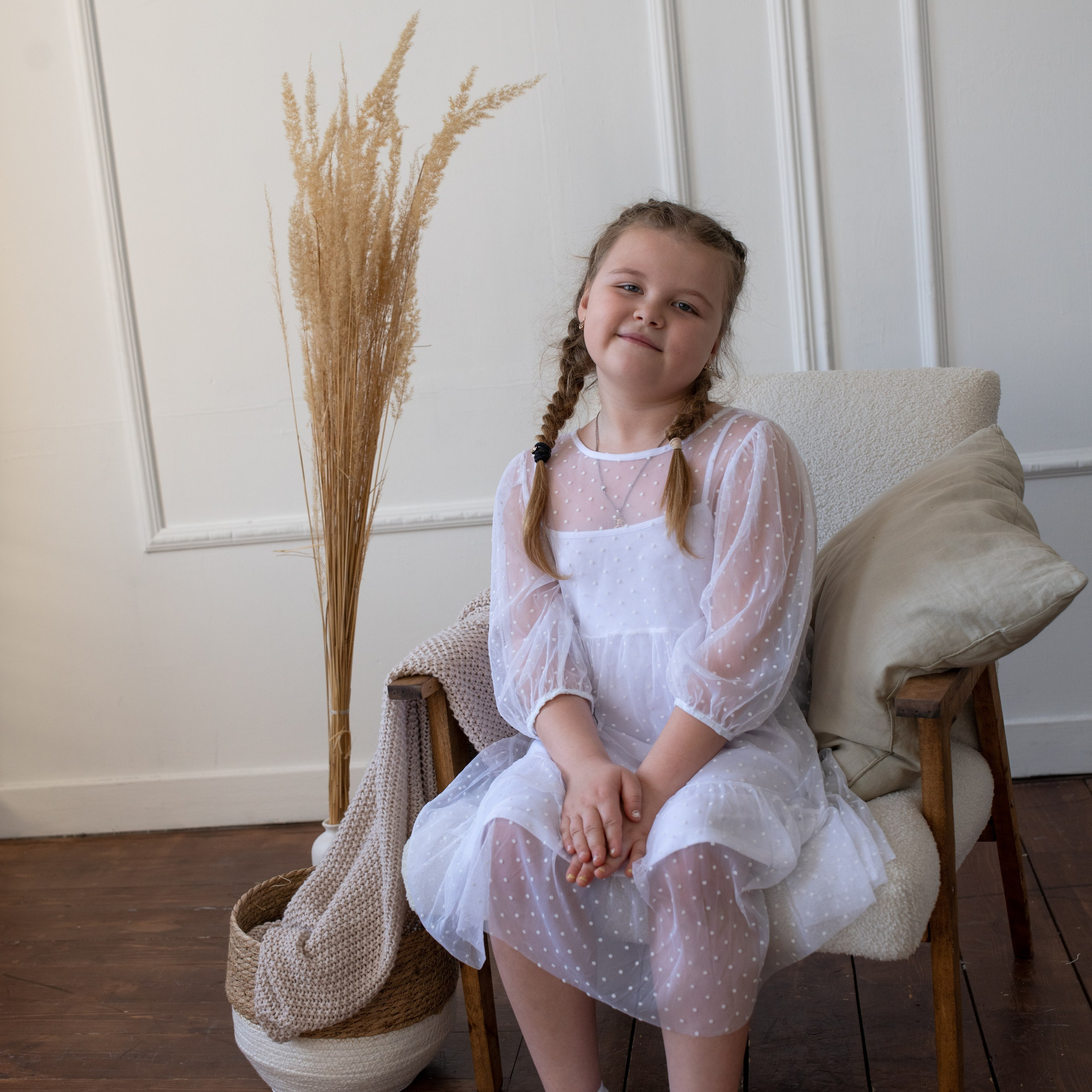 Отзывы. Фотограф Юлия Стрыгина