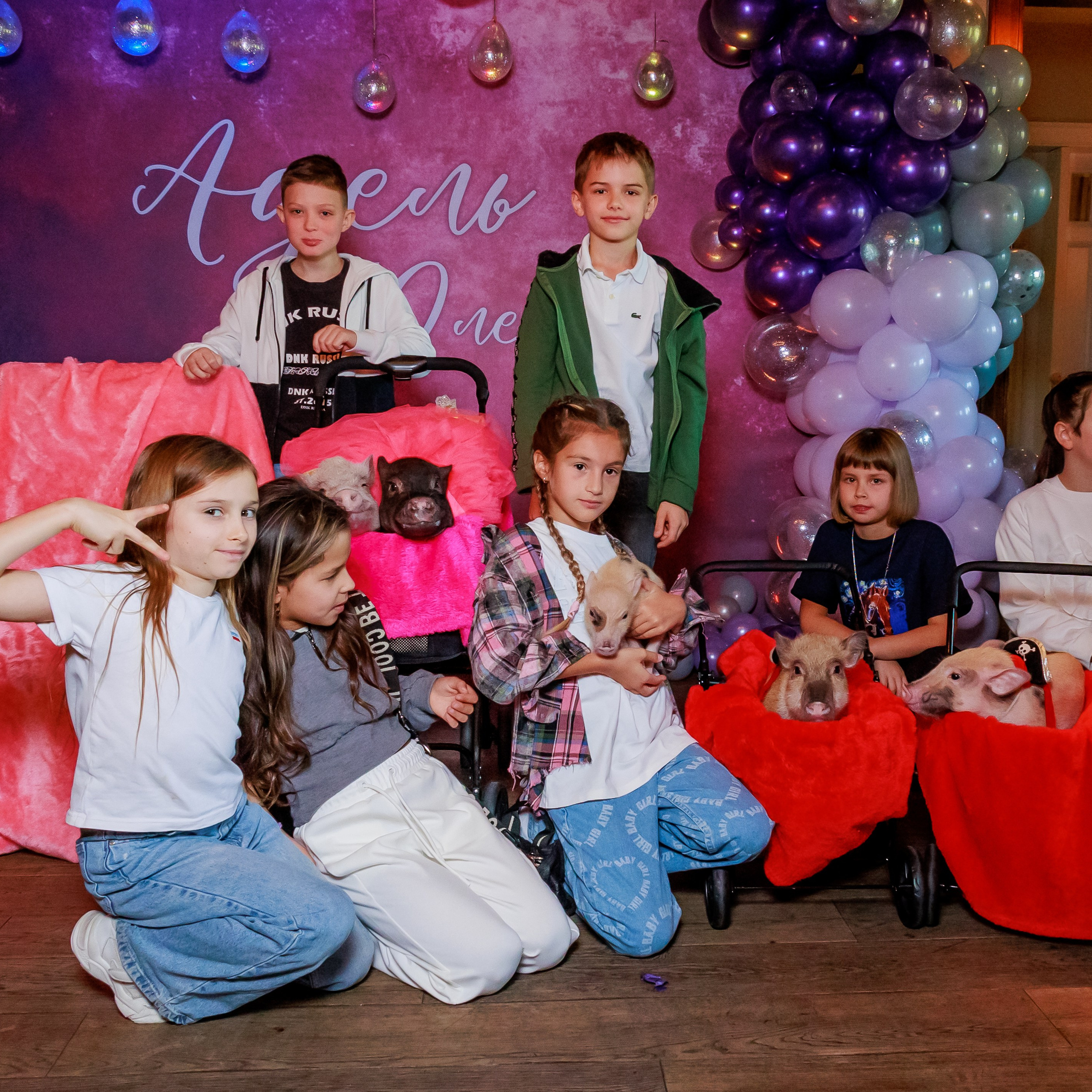 Отзывы. Творческие фотосессии в Москве