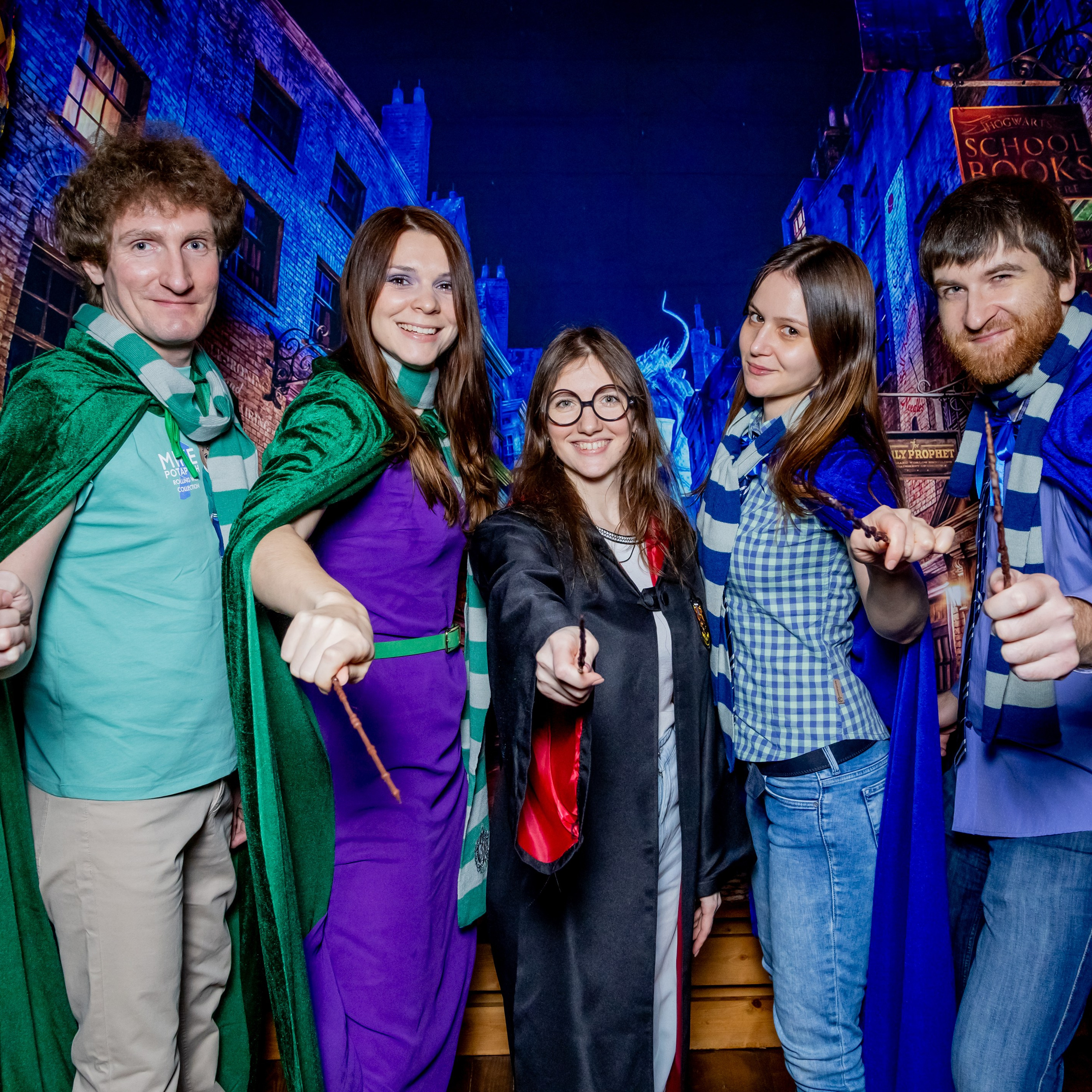 Отзывы. Творческие фотосессии в Москве