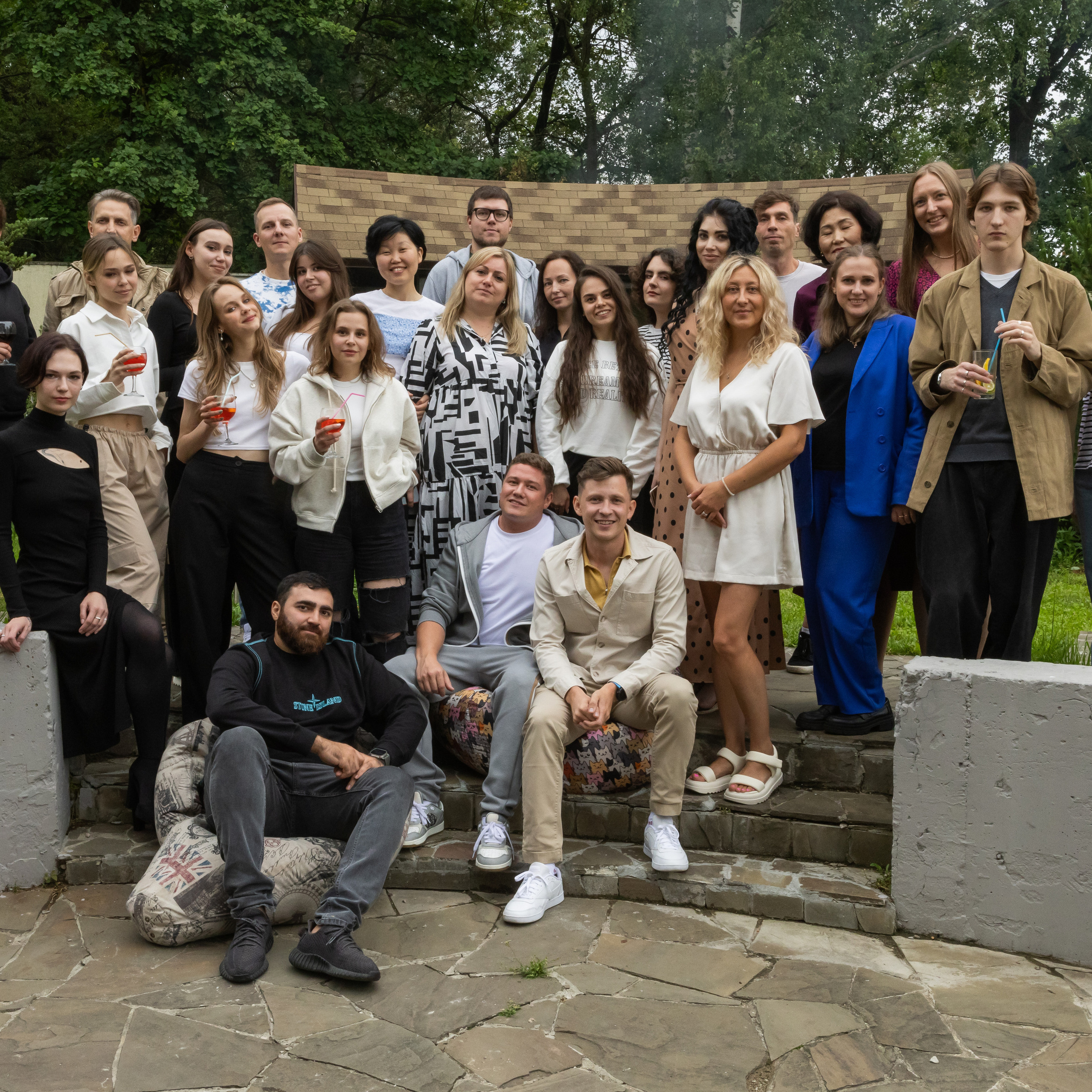 Отзывы. Творческие фотосессии в Москве