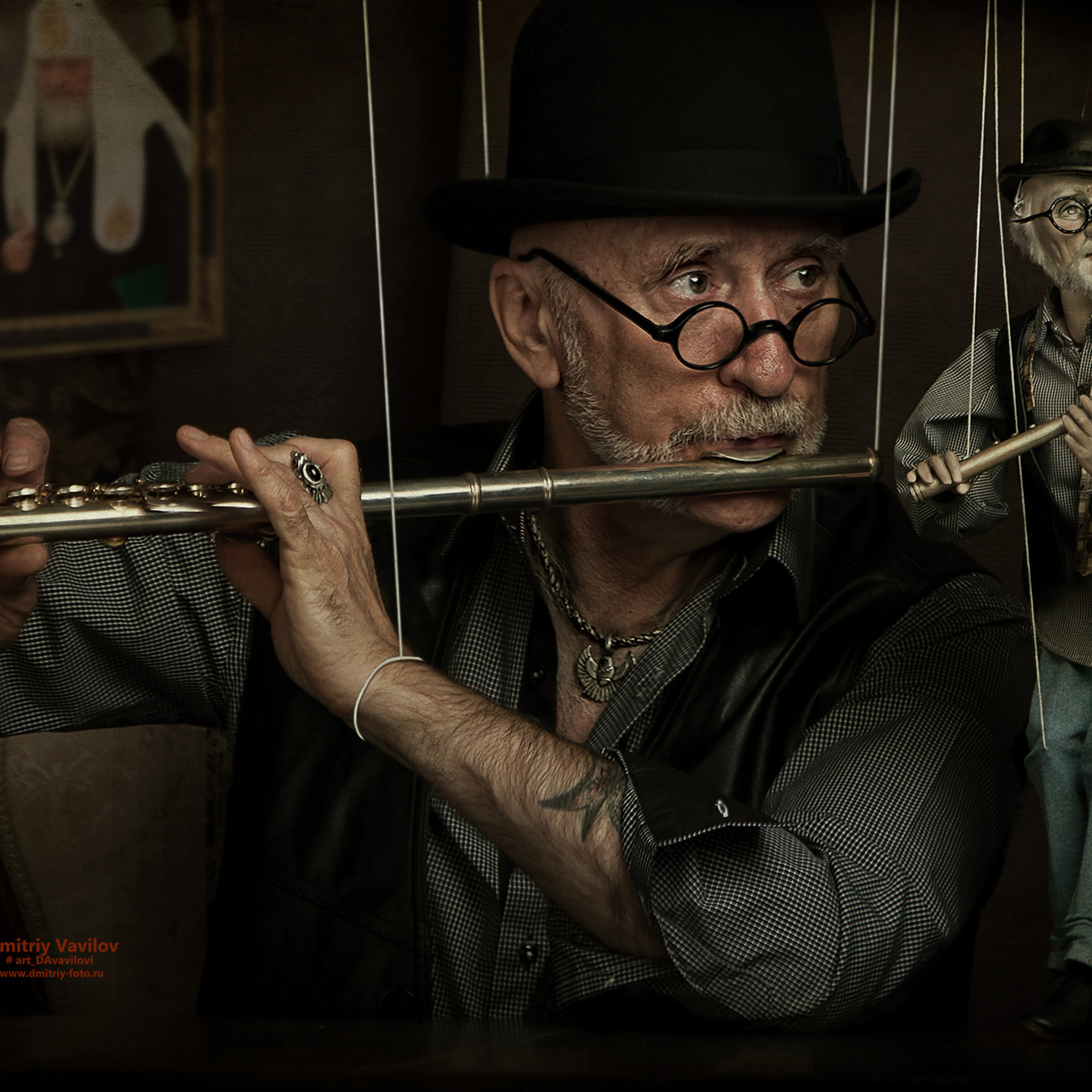 проект КРОКОДИЛ