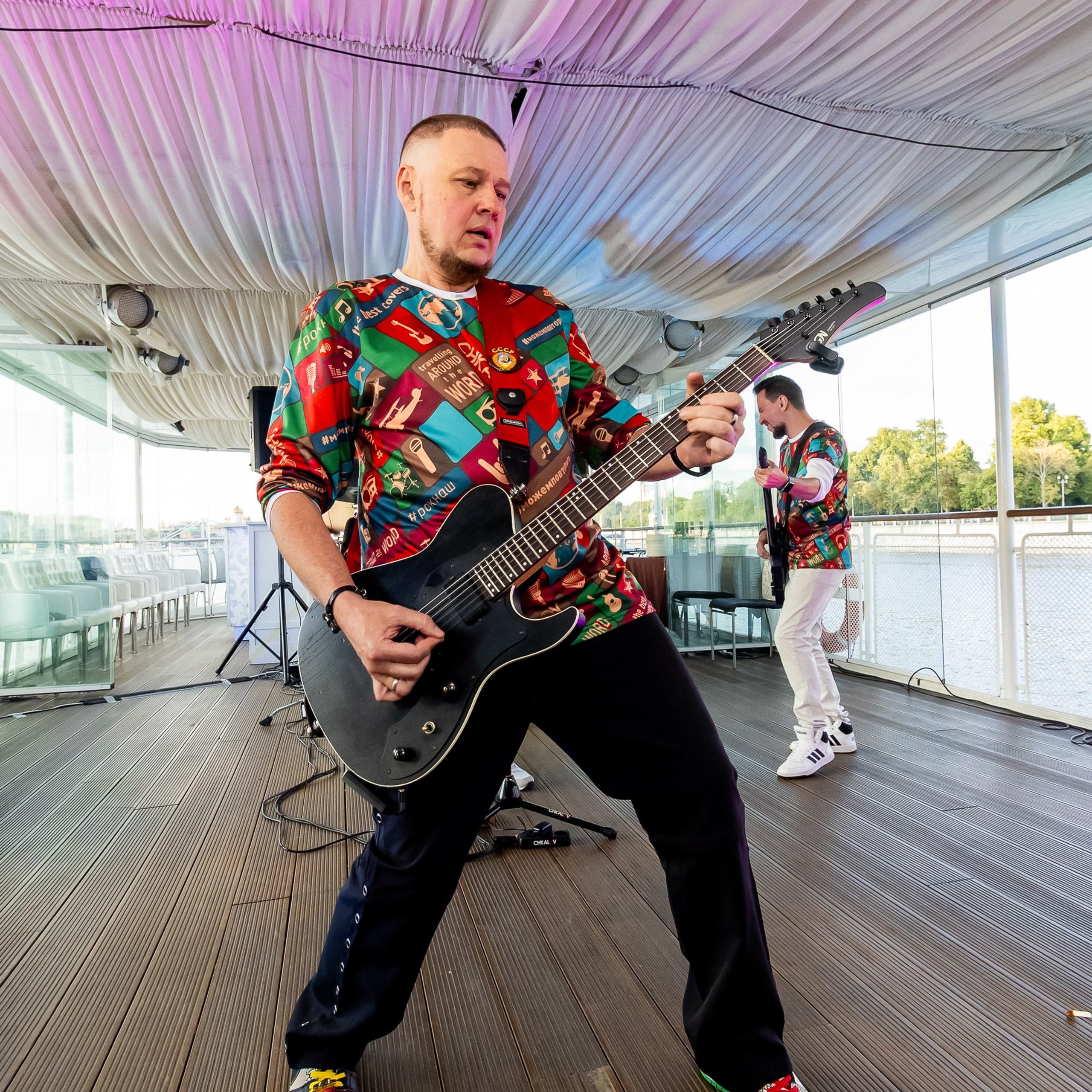 Отзывы. Творческие фотосессии в Москве