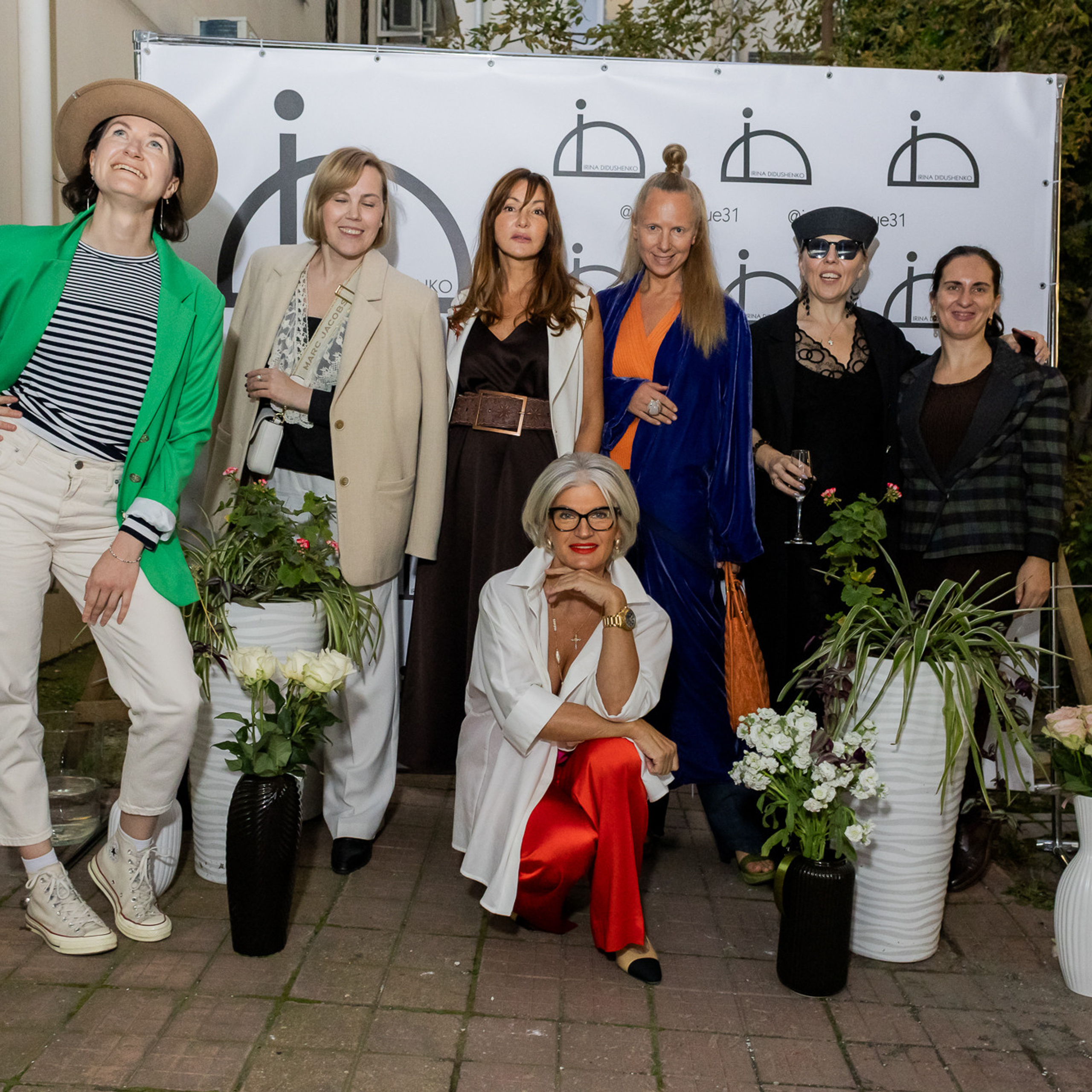 Отзывы. Творческие фотосессии в Москве