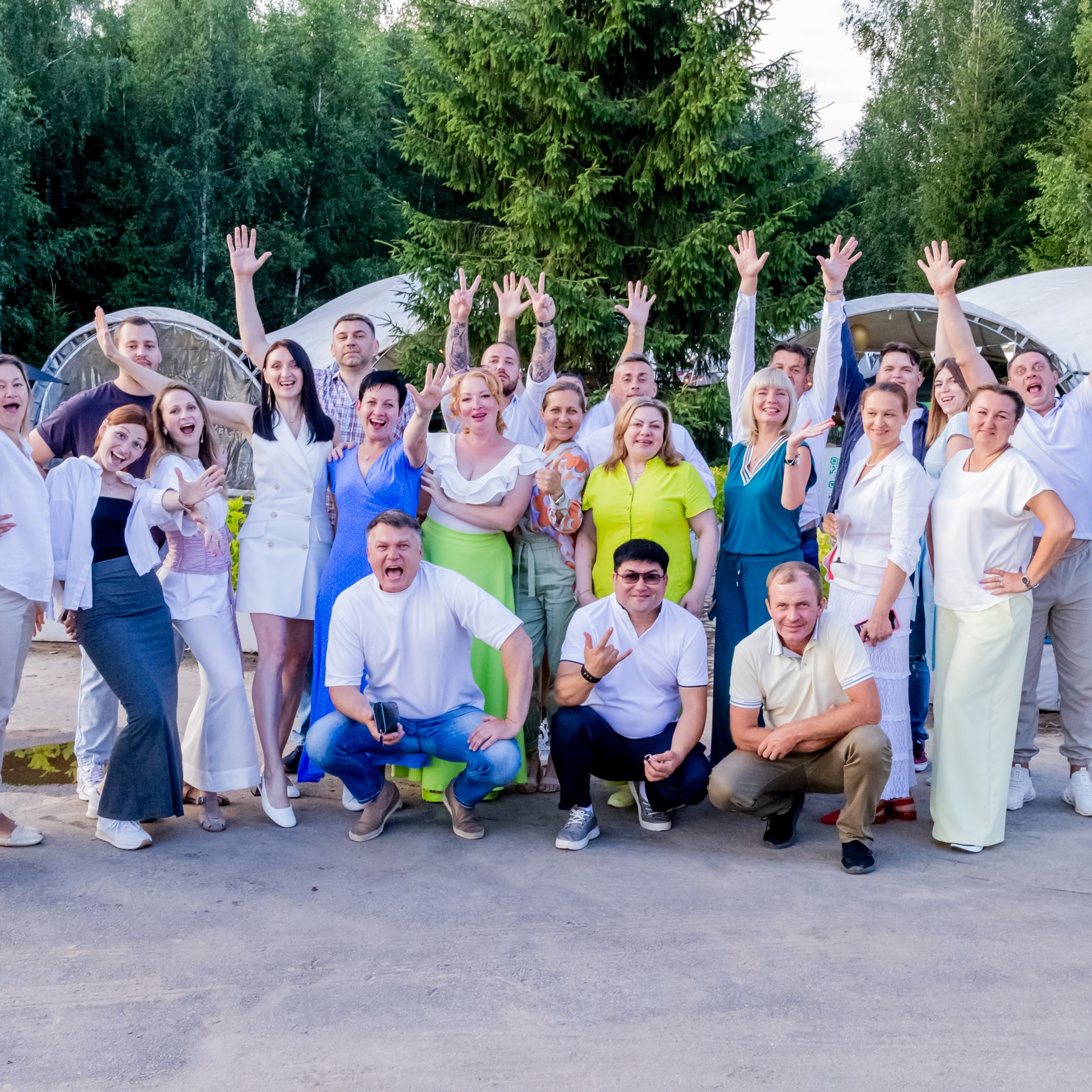 Отзывы. Творческие фотосессии в Москве