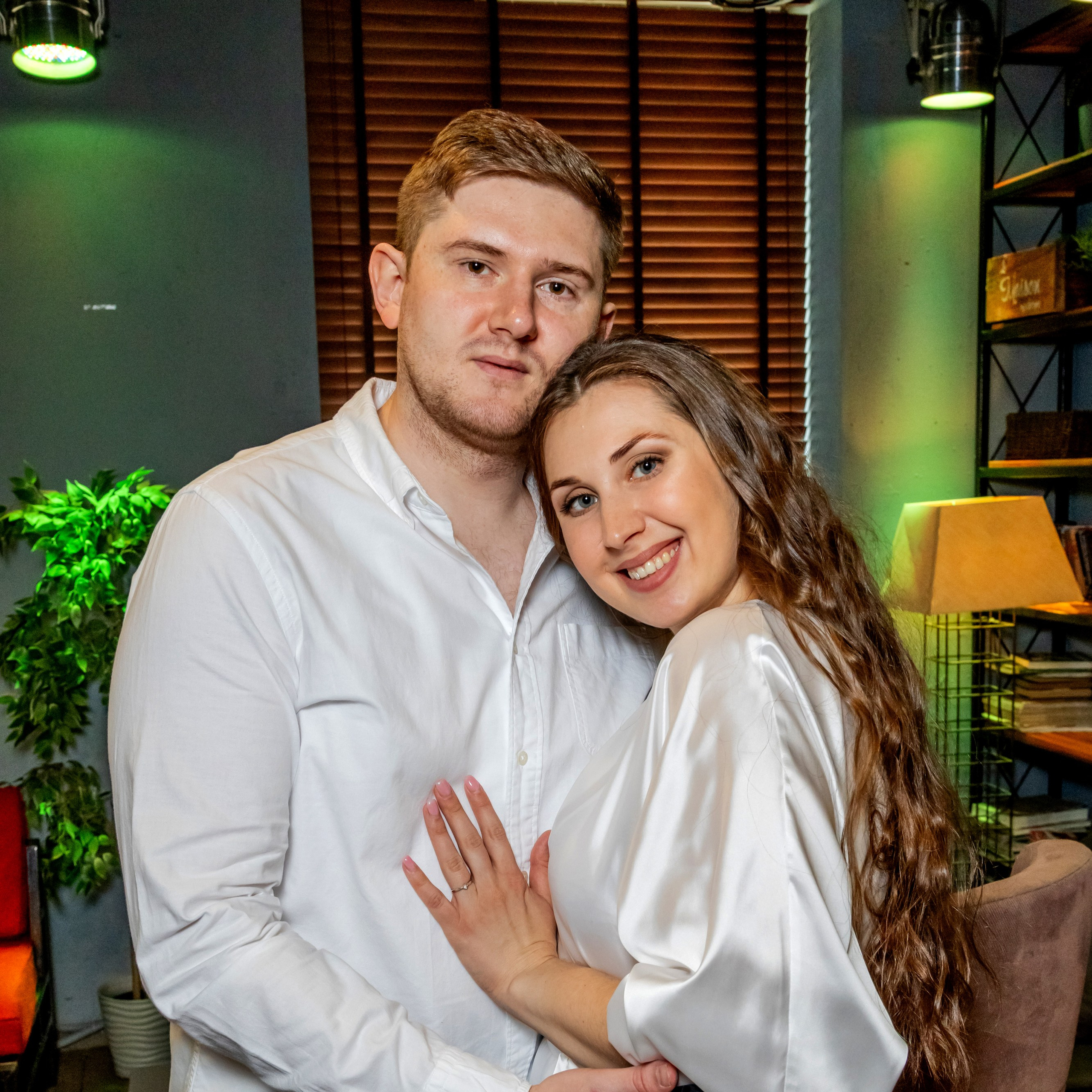 Отзывы. Творческие фотосессии в Москве