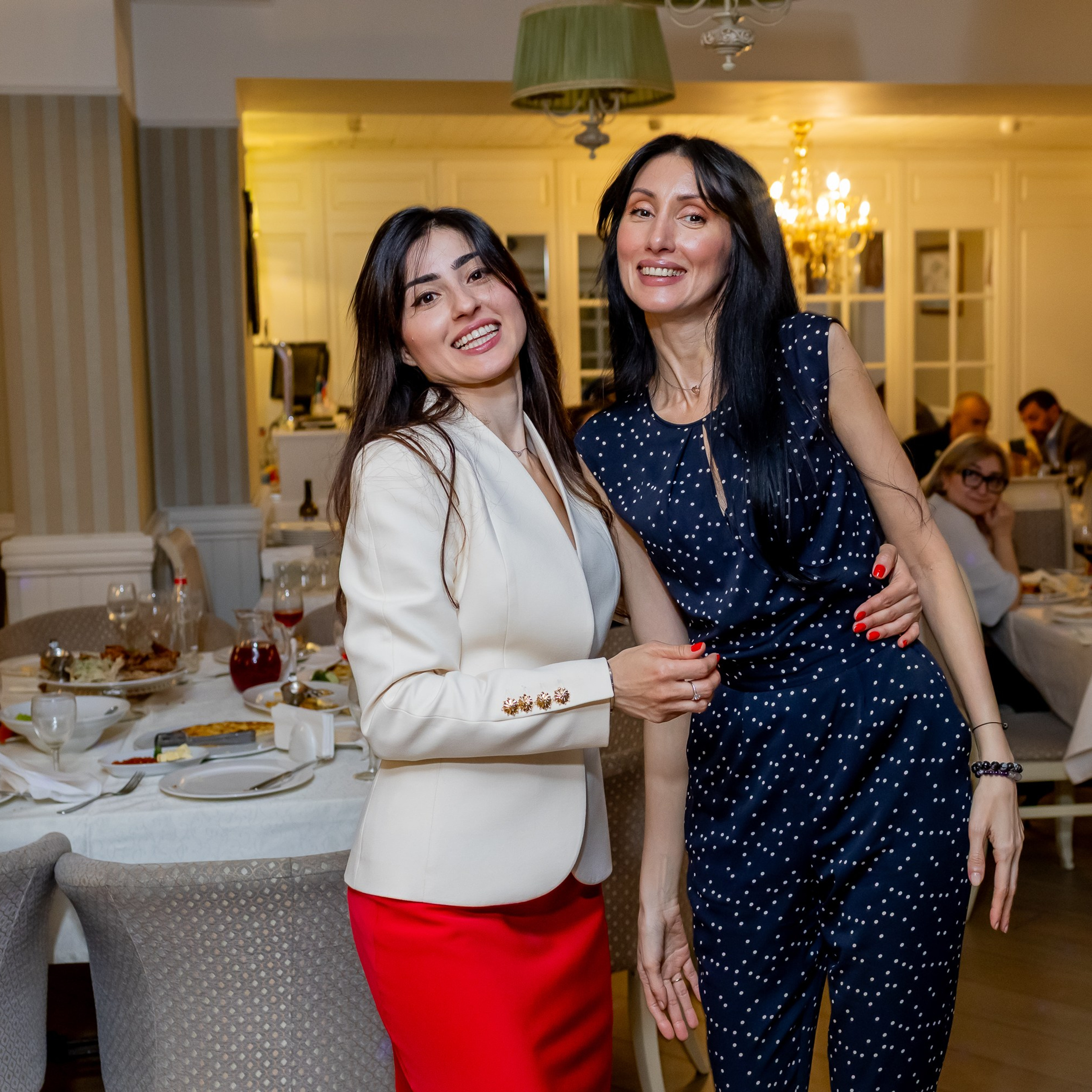 Отзывы. Творческие фотосессии в Москве