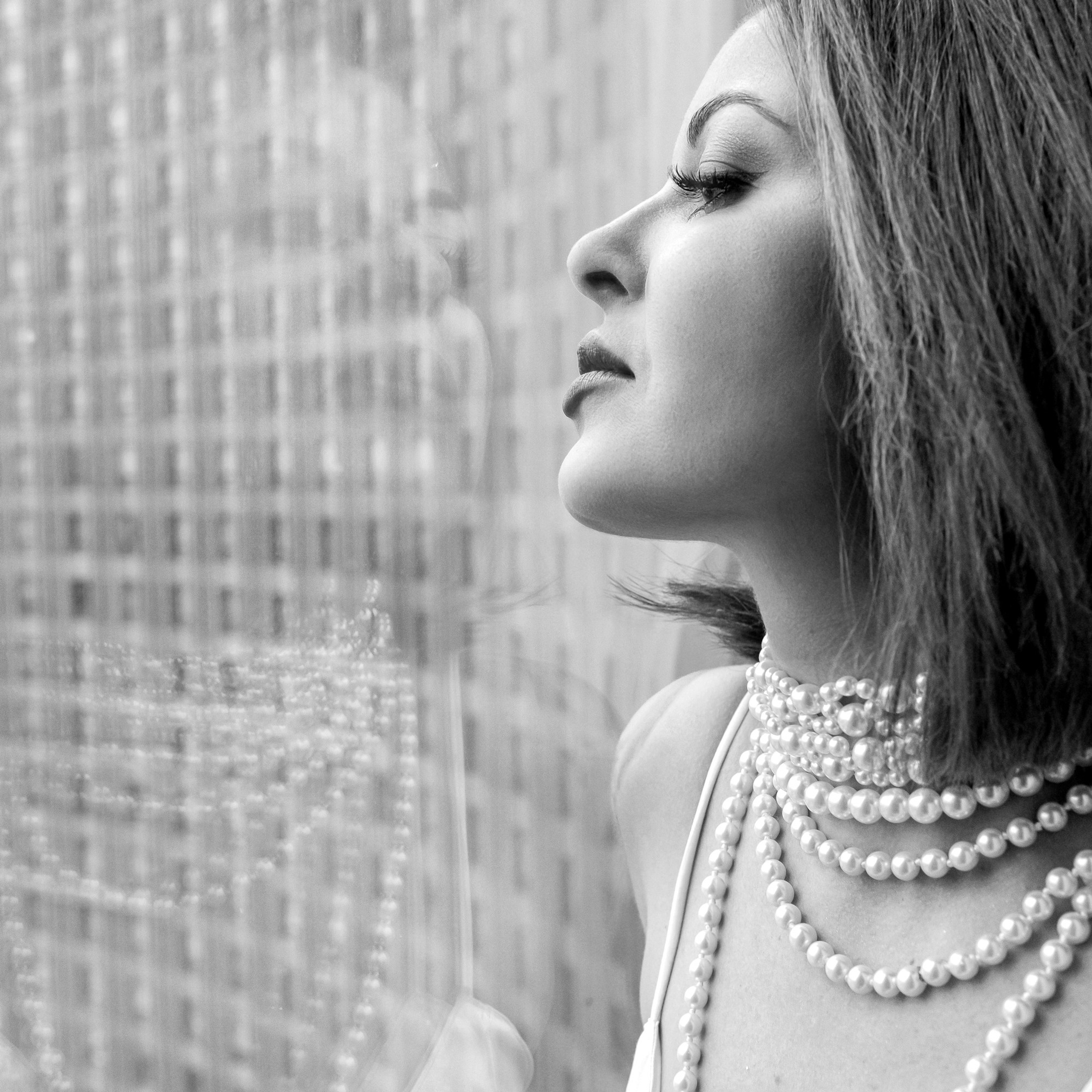 Отзывы. Творческие фотосессии в Москве