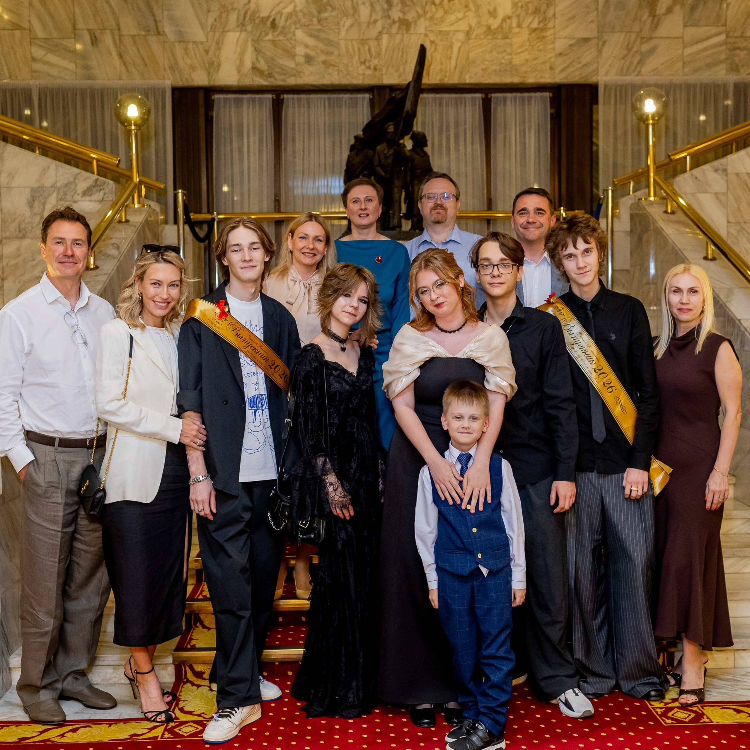 Reviews. Creative photo sessions in Moscow
