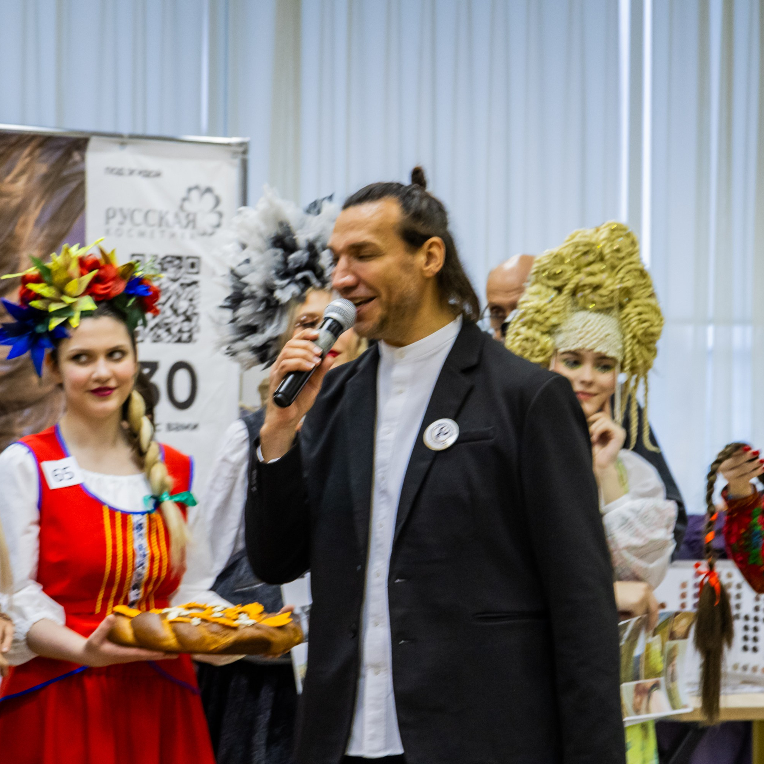 Отзывы. Творческие фотосессии в Москве