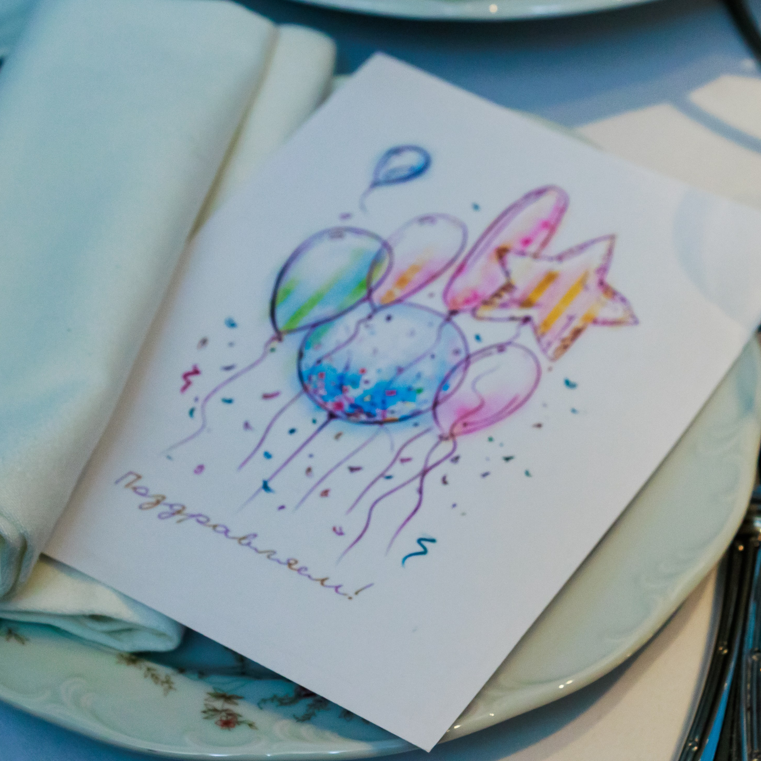 Отзывы. Творческие фотосессии в Москве