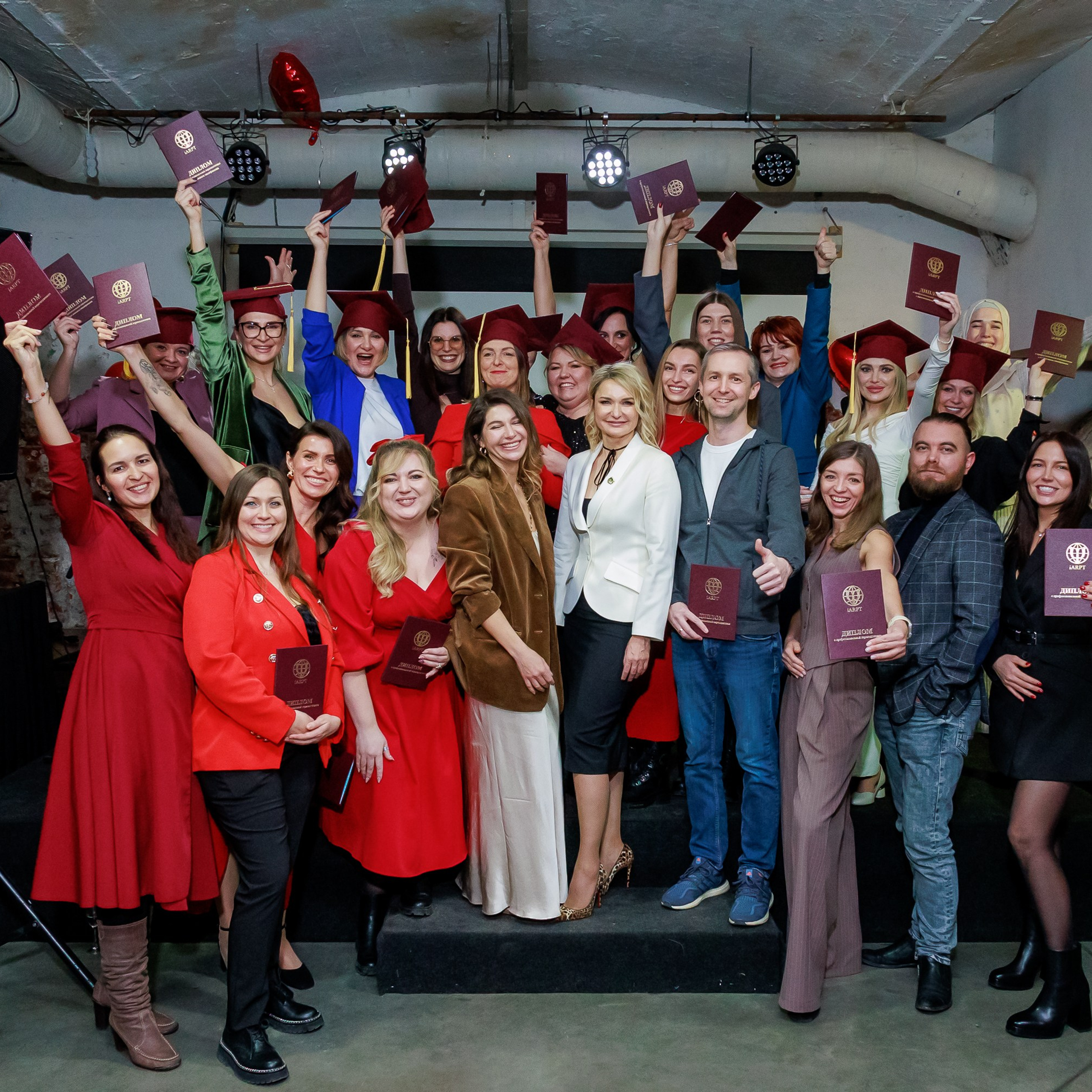 Отзывы. Творческие фотосессии в Москве