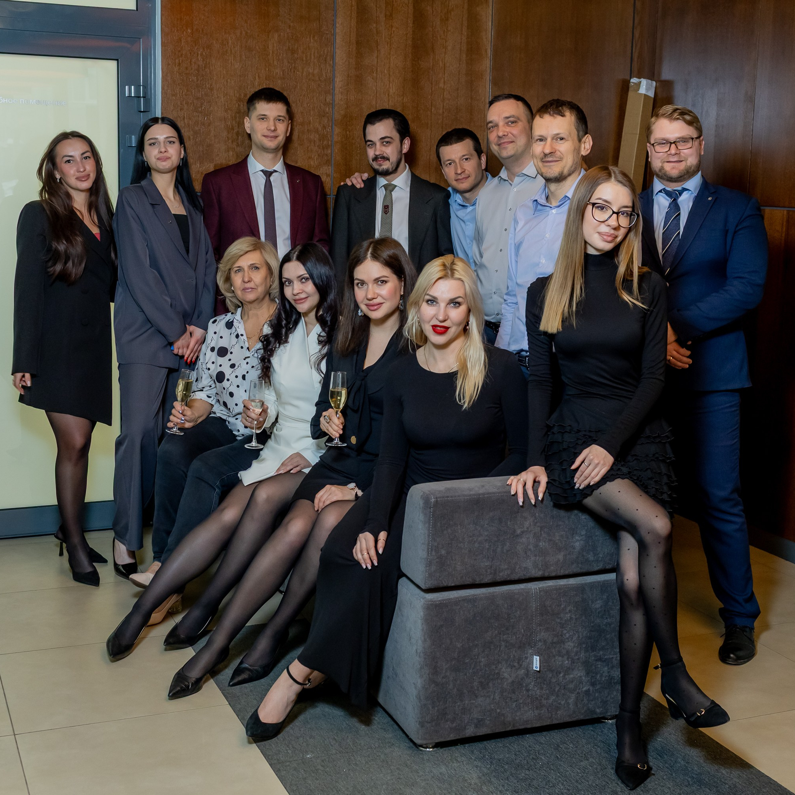 Отзывы. Творческие фотосессии в Москве