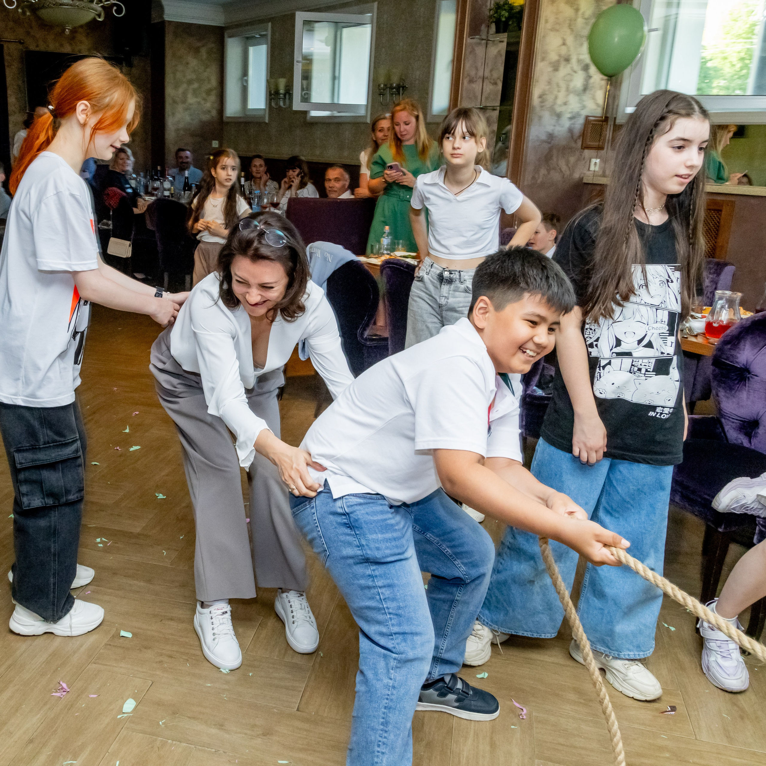 Отзывы. Творческие фотосессии в Москве