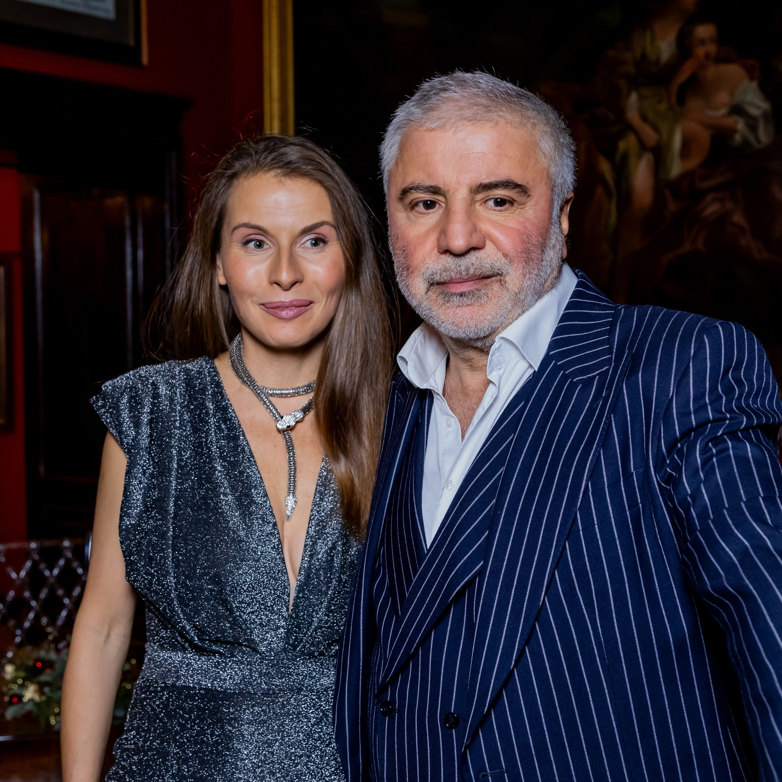 Отзывы. Творческие фотосессии в Москве