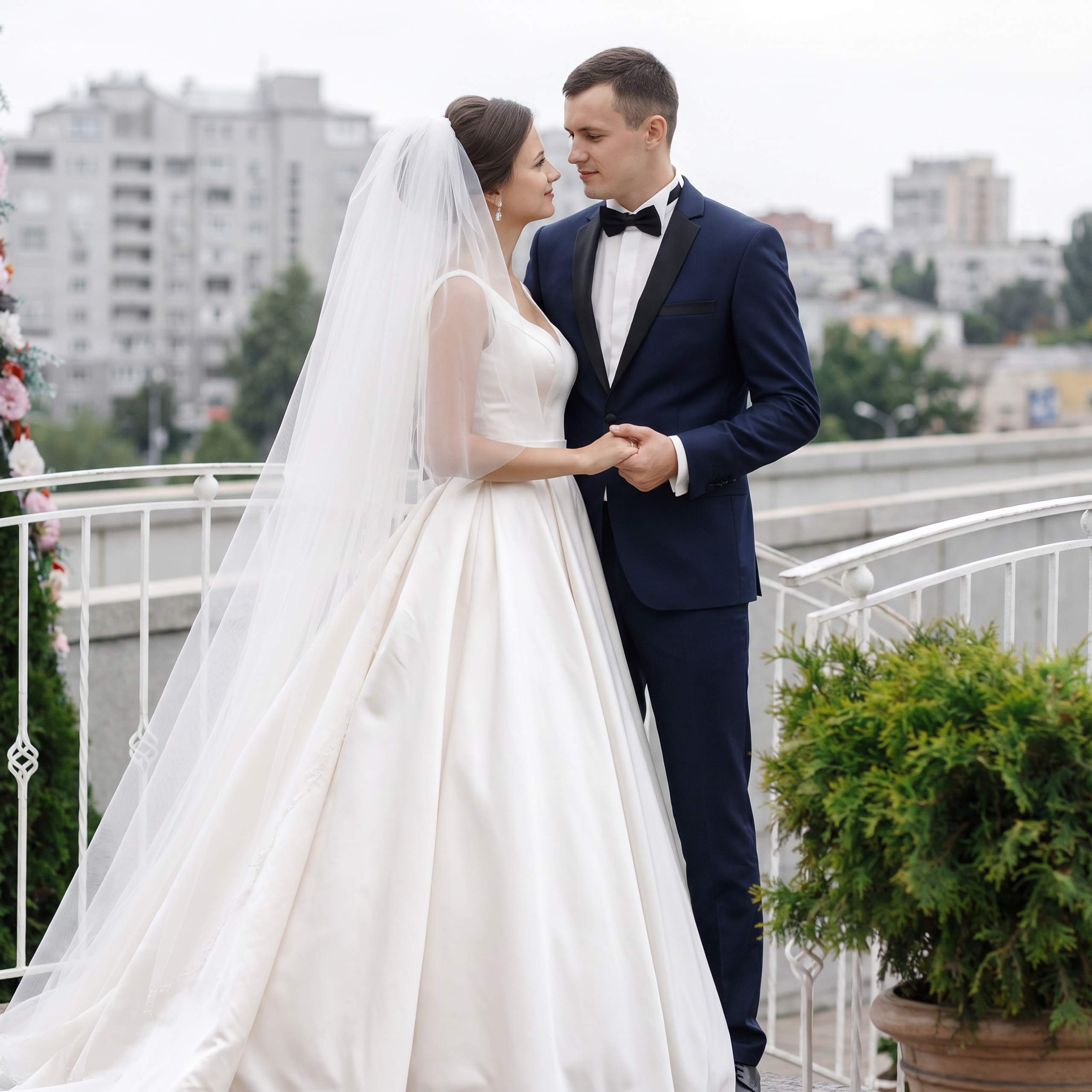 Отзывы о свадебном фотографе Жукове Василии
