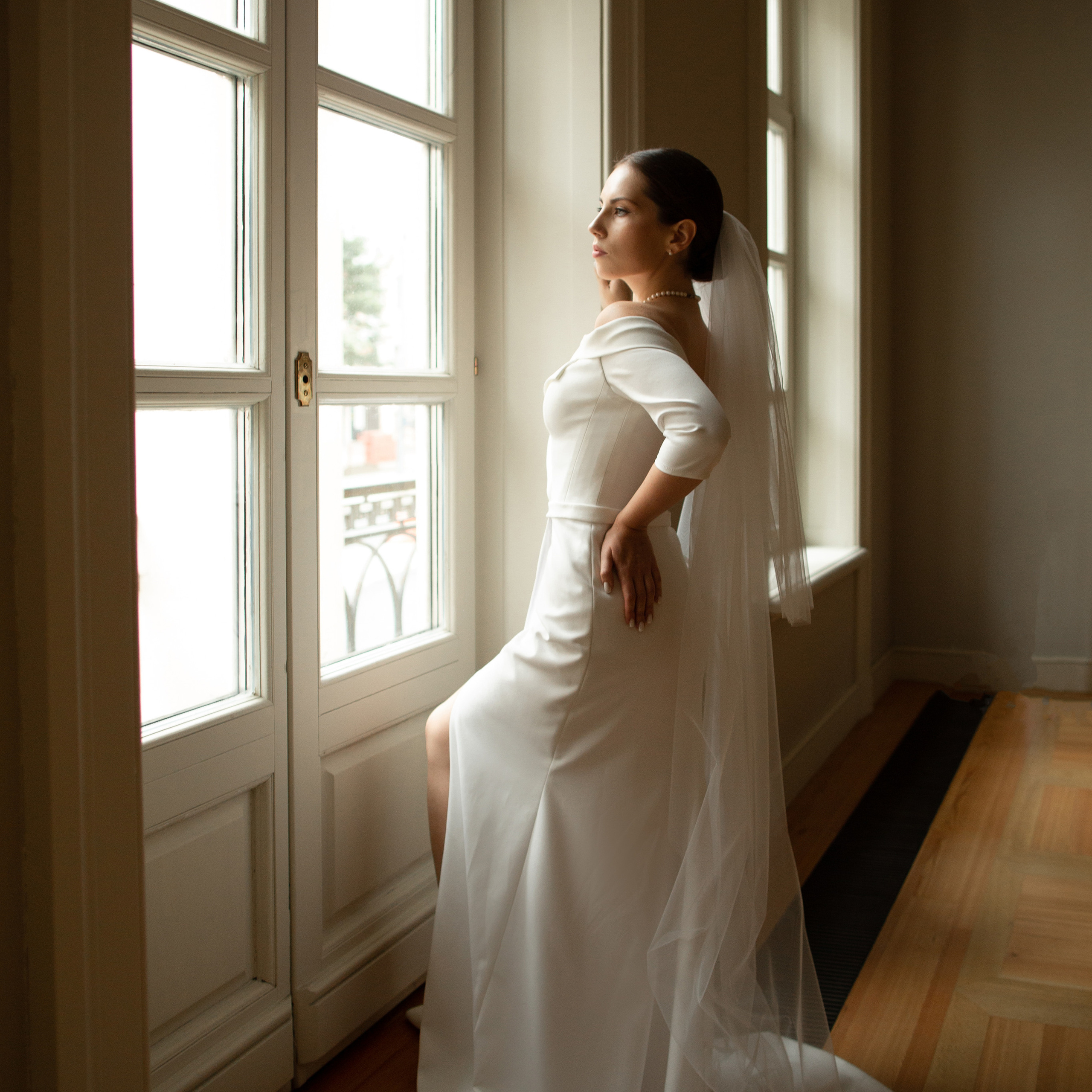 Отзывы. Фотограф в Москве