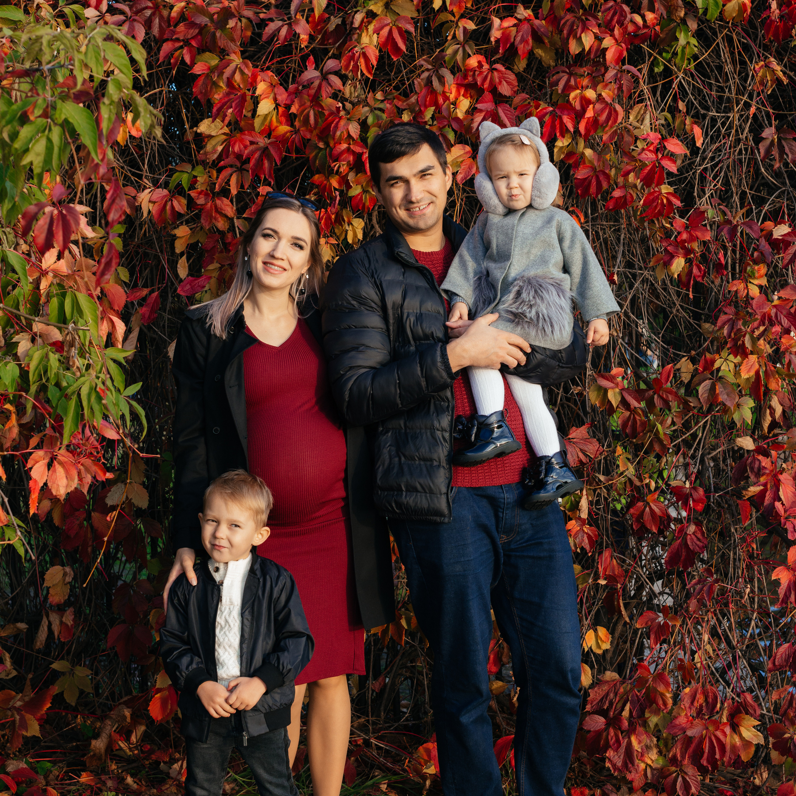 Отзывы. Фотограф в Москве