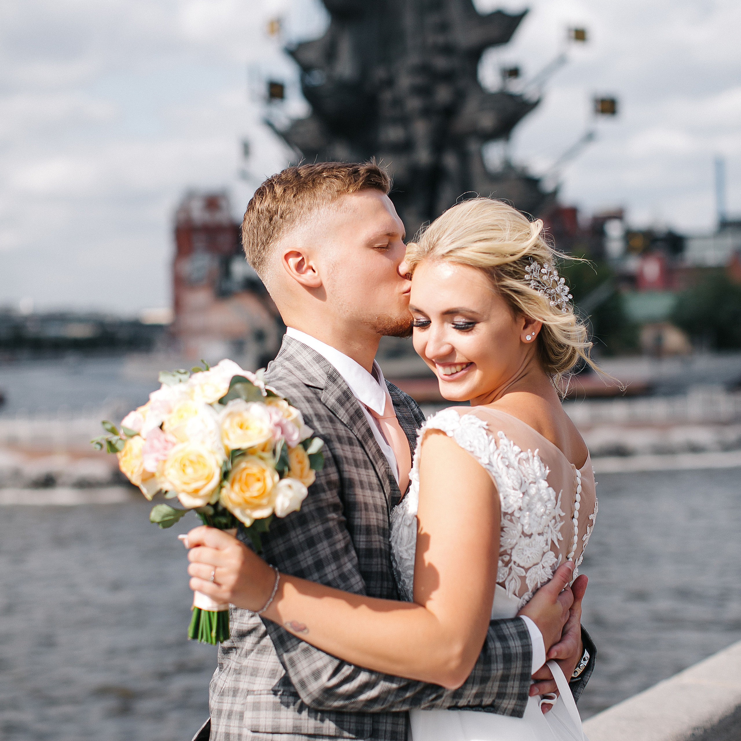 Отзывы. Фотограф в Москве