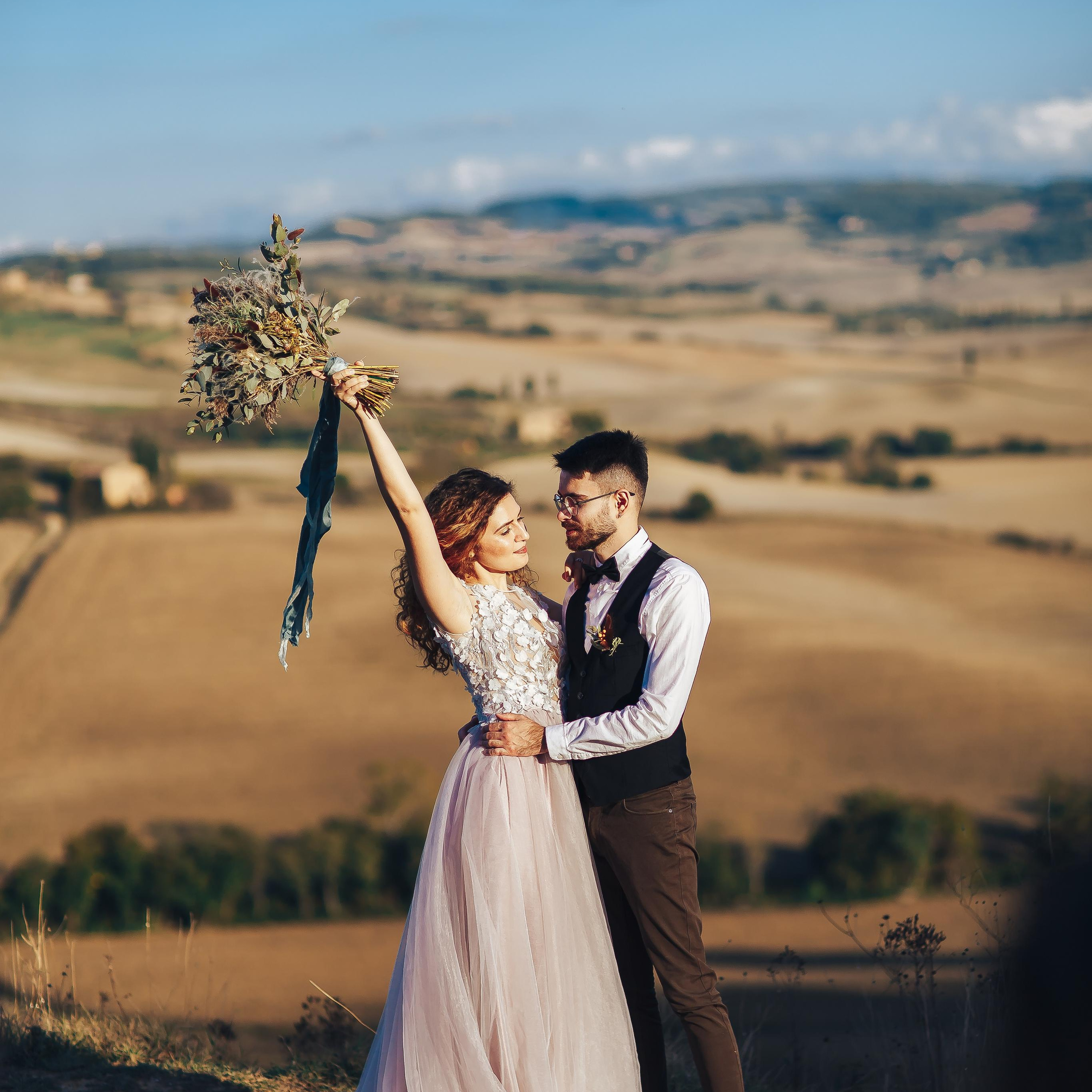 Тоскана (Toscany)