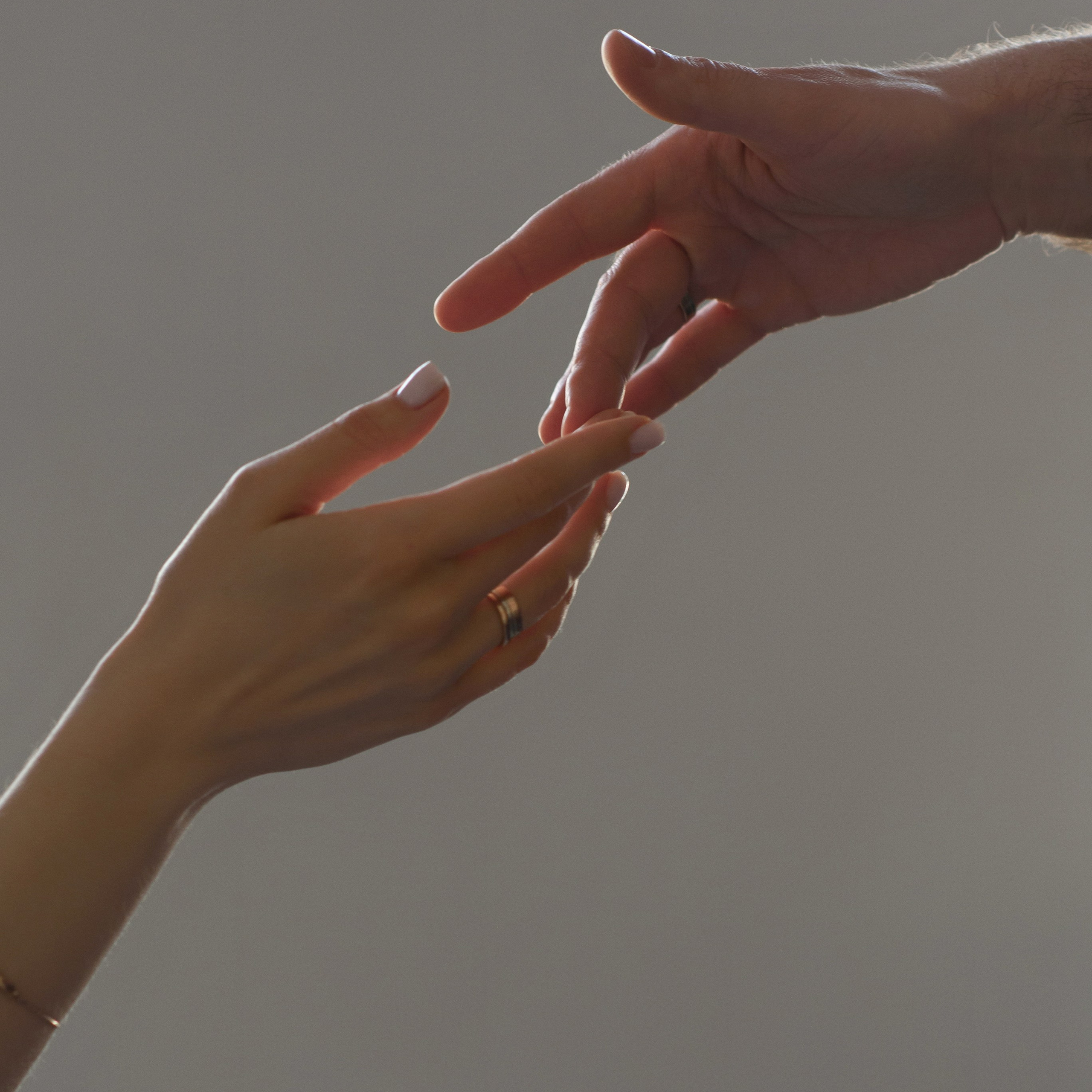 Михаил и&nbsp;Полина