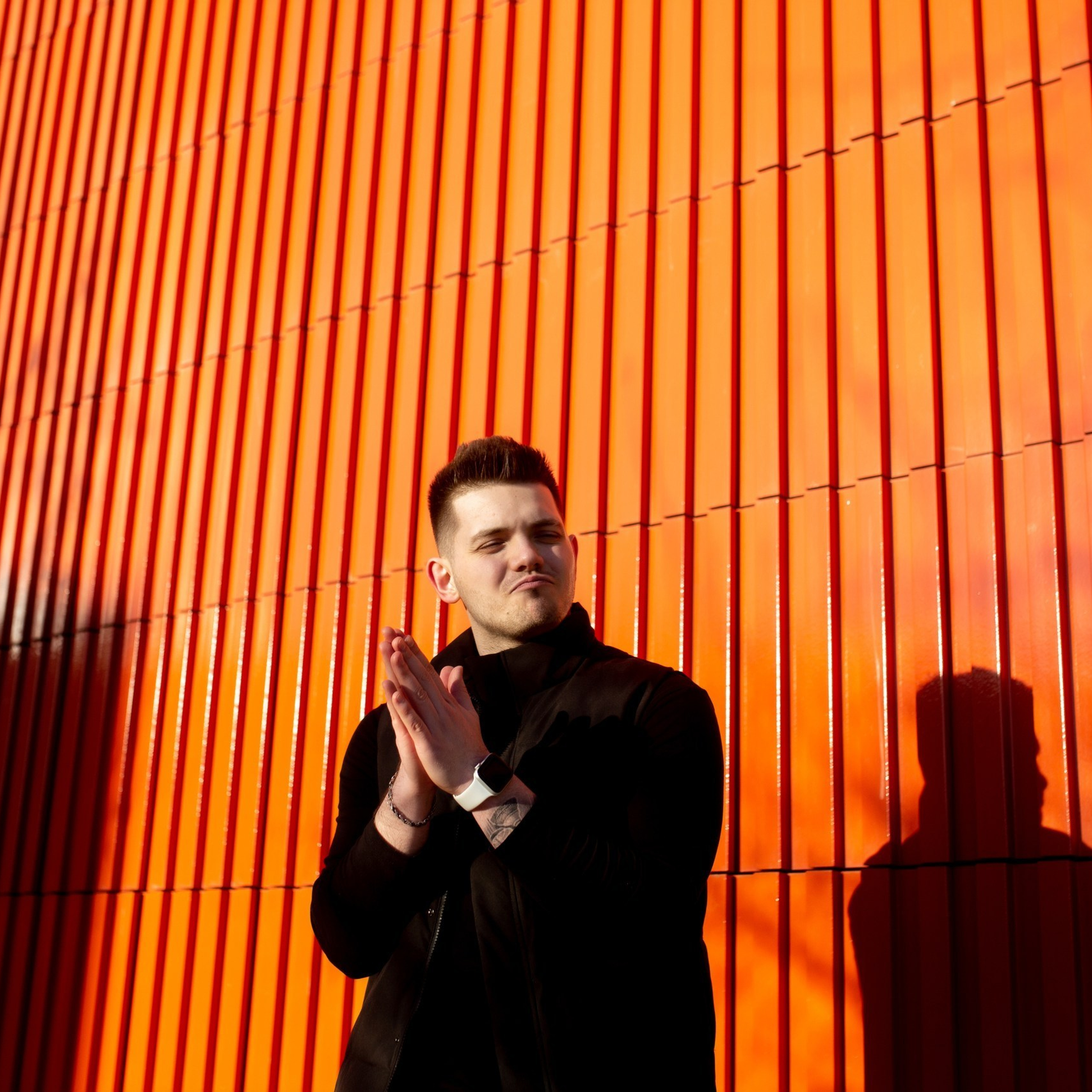 Отзывы. Артем Мясников фотограф