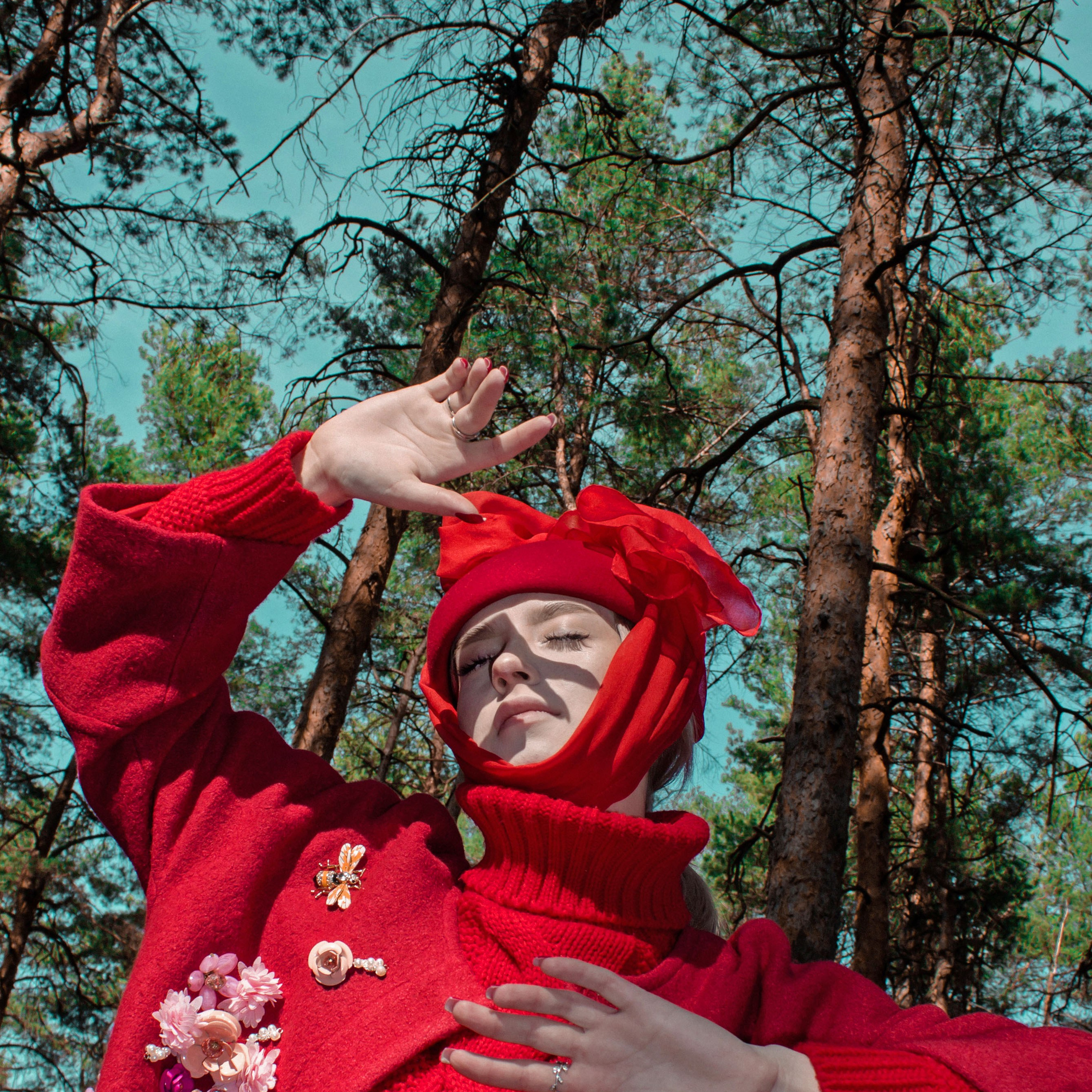 Красная Шапочка (2025)