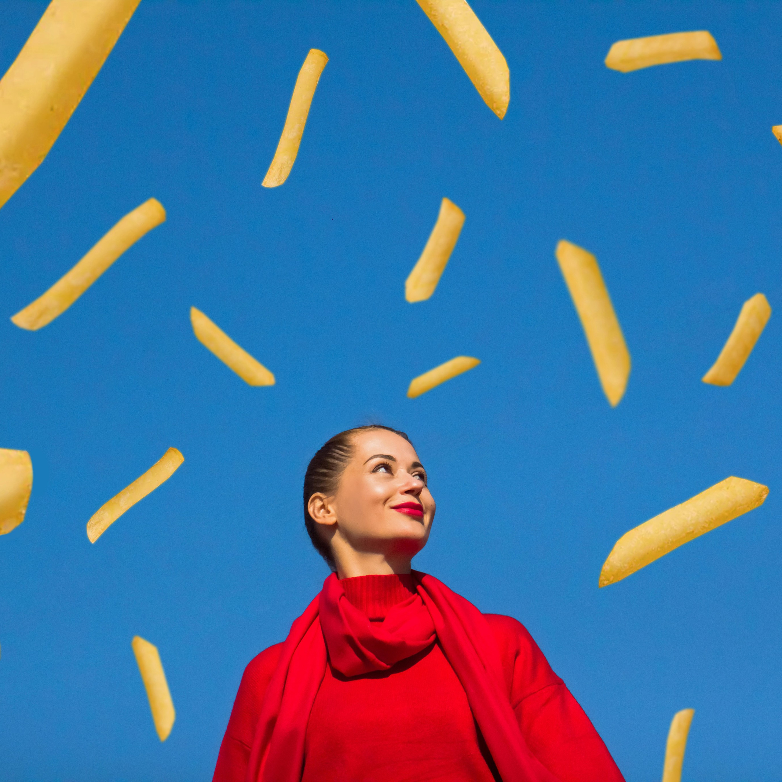 Fast food (2024)