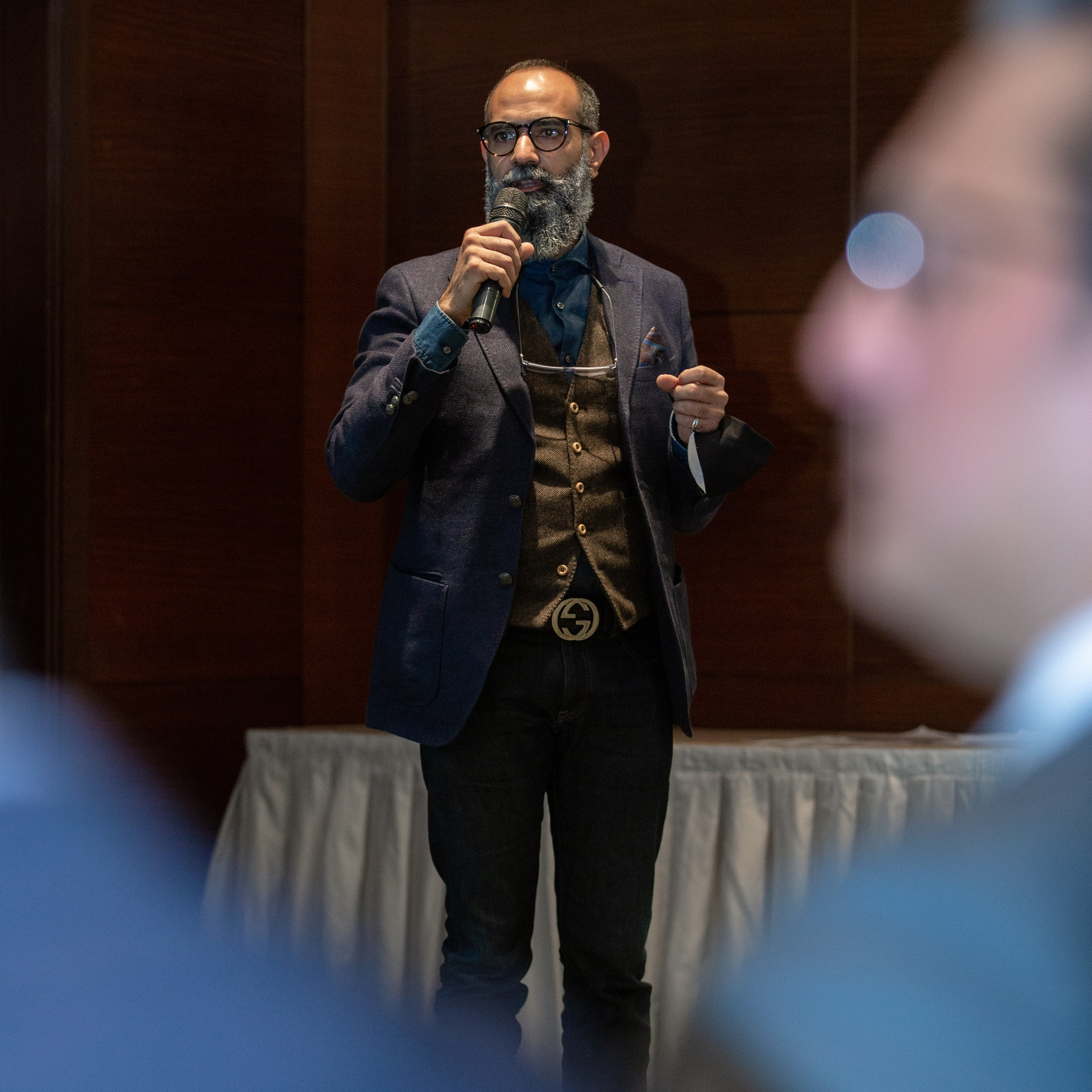 Конференция KZ-PK