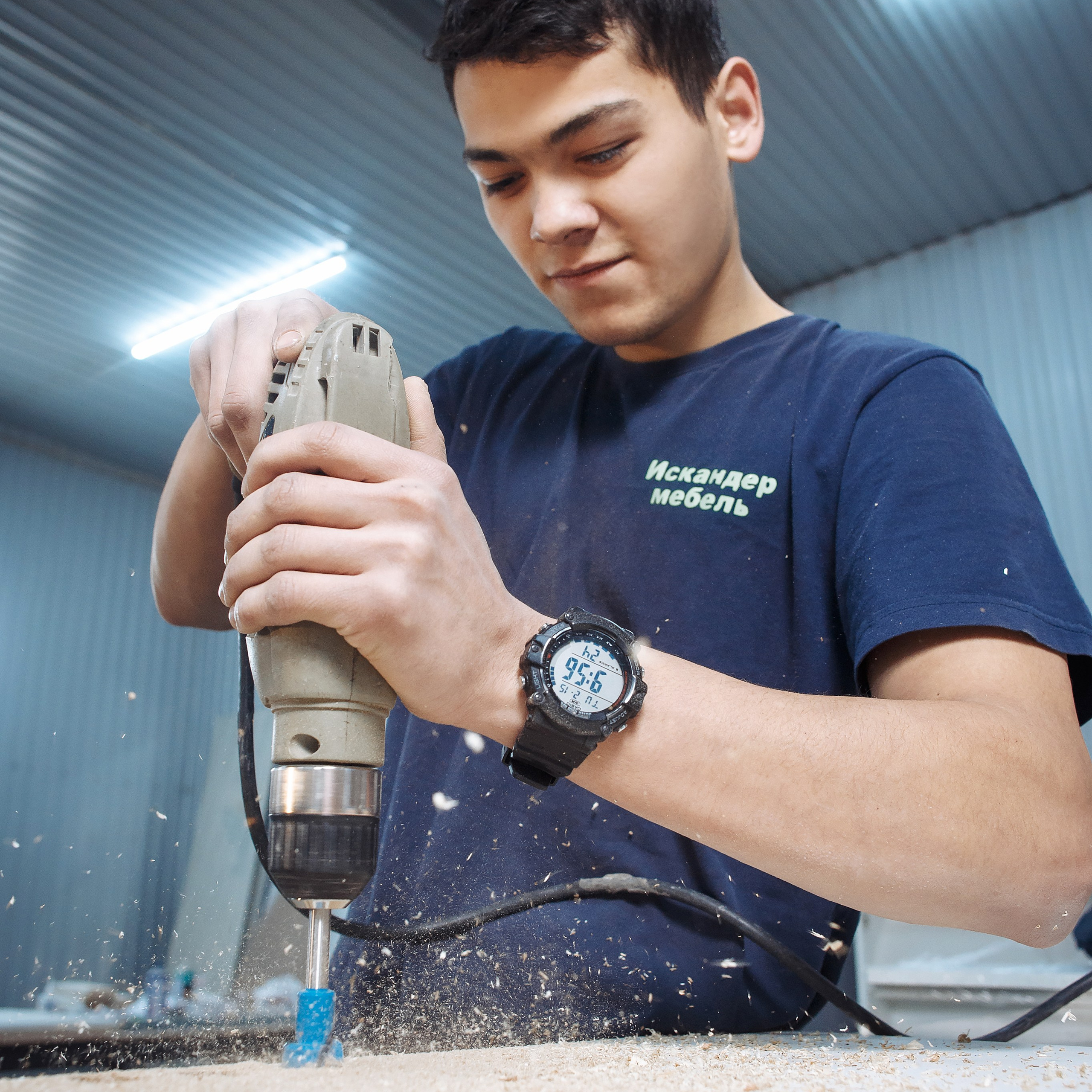 Искандер Мебель