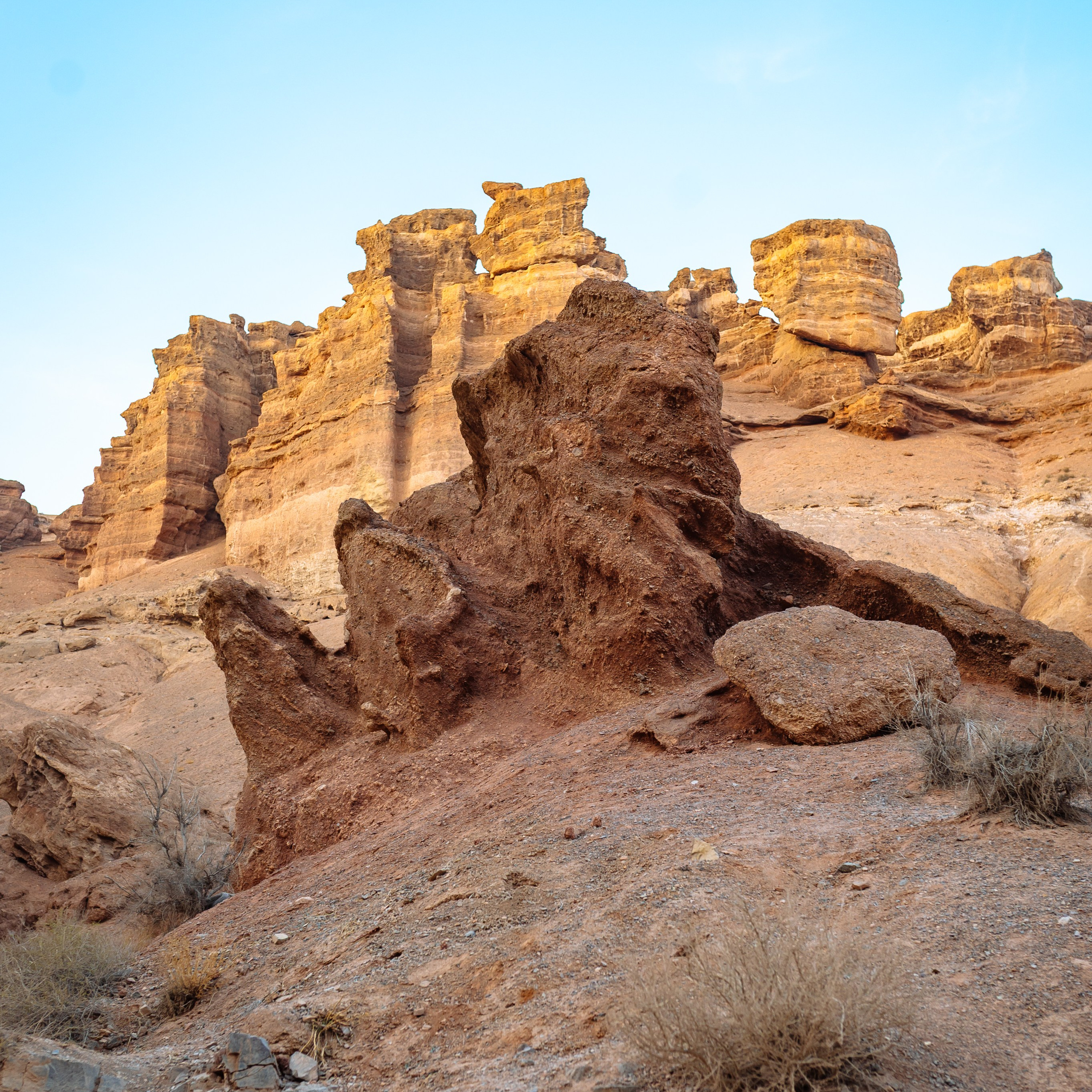 Чарынский каньон: путешествие, фото и советы для съемки | Блог фотографа. Коммерческий и репортажный фотограф в Алматы — Jora Abramov