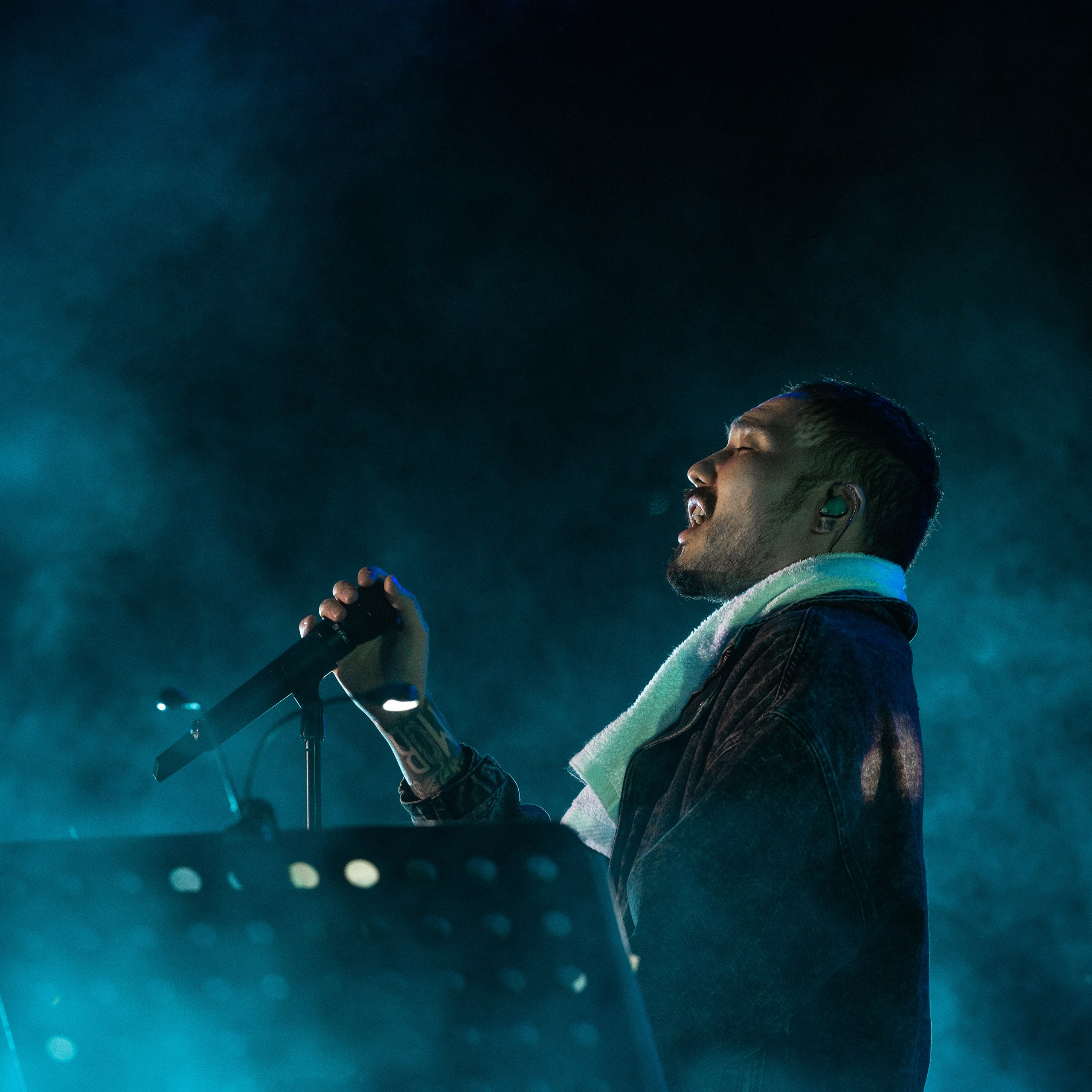 Skryptonite (Almaty Arial)