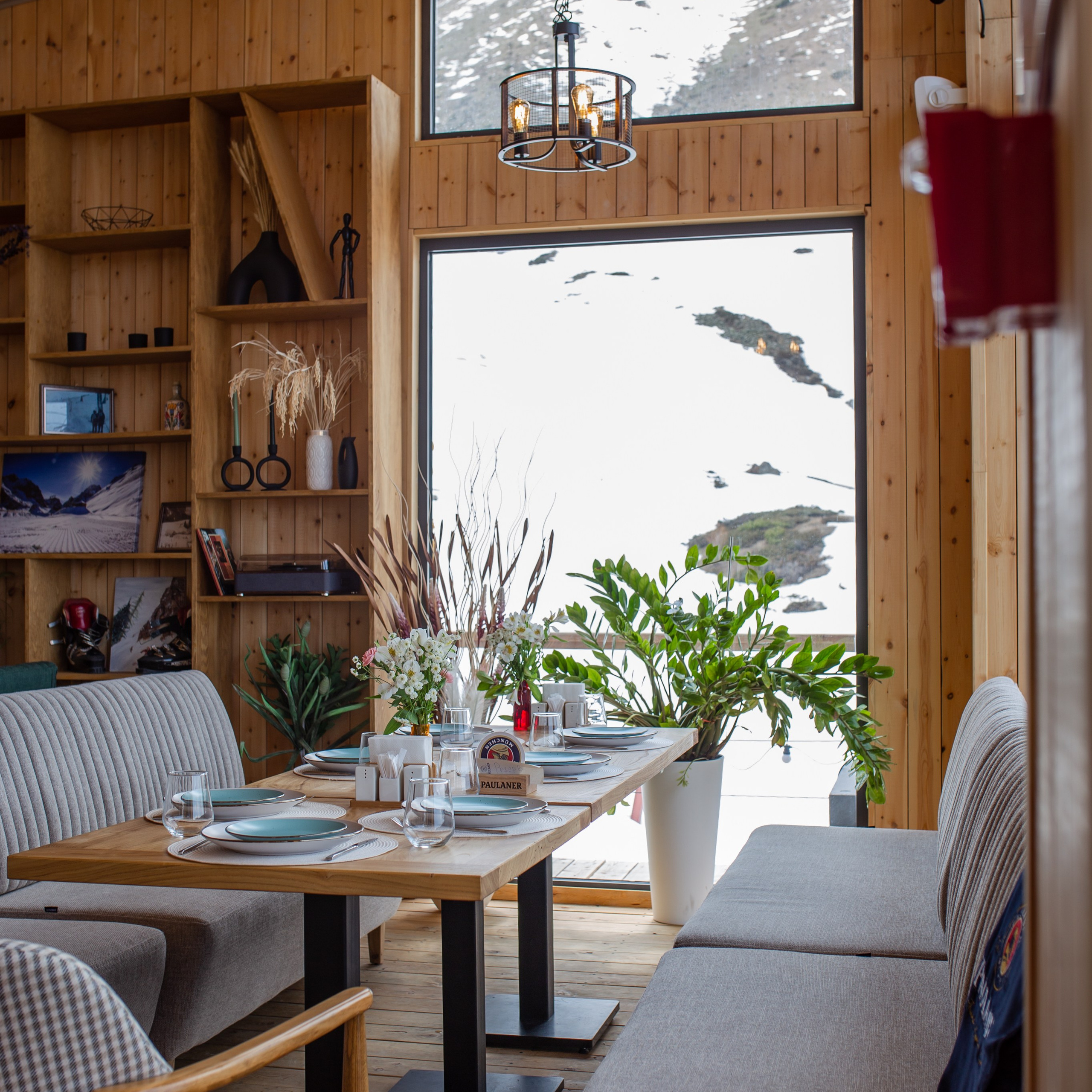 Ресторан La Skala