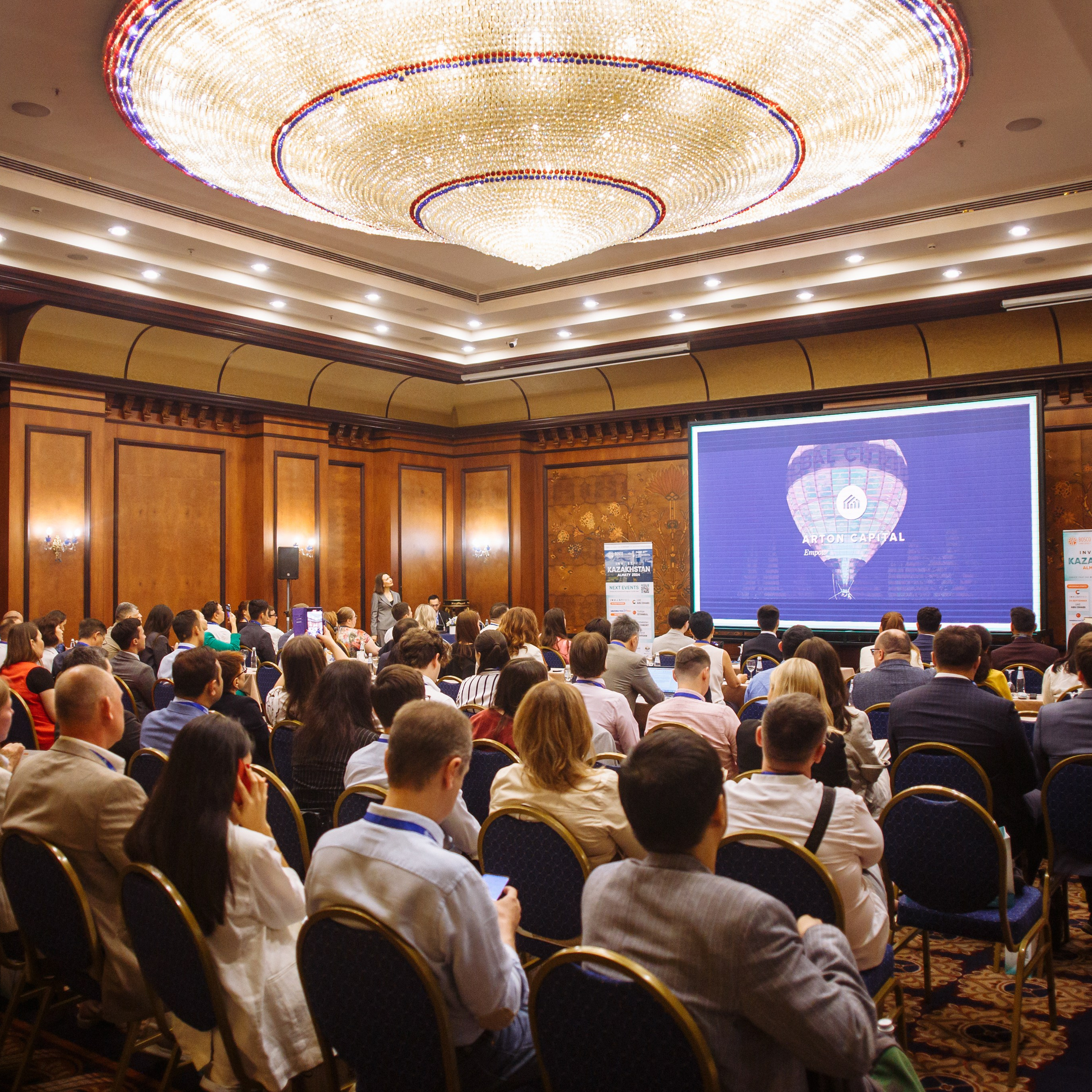 Bosco Conference Almaty 2024